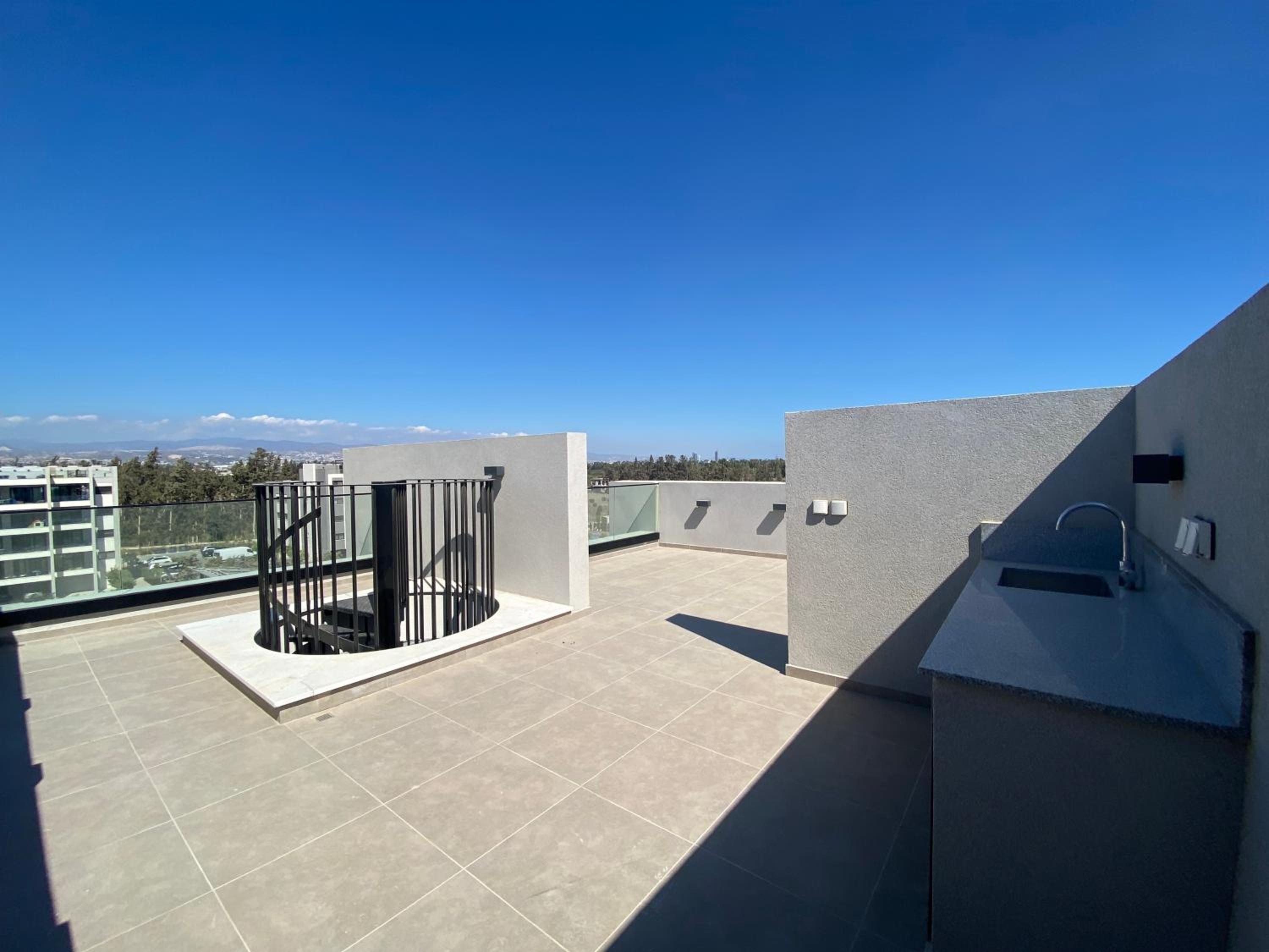 Sunset Gardens - Holiday Apartments