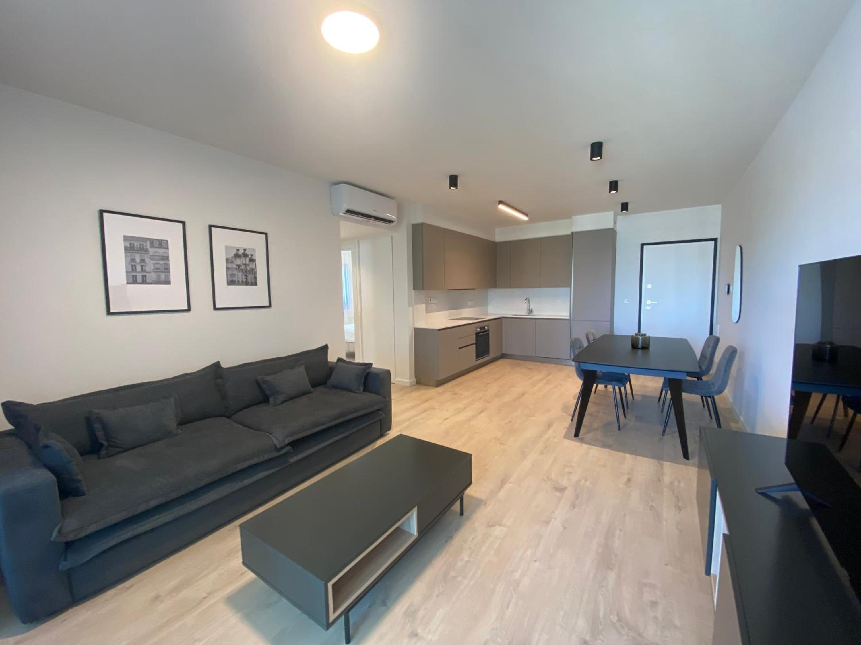 Sunset Gardens - Holiday Apartments