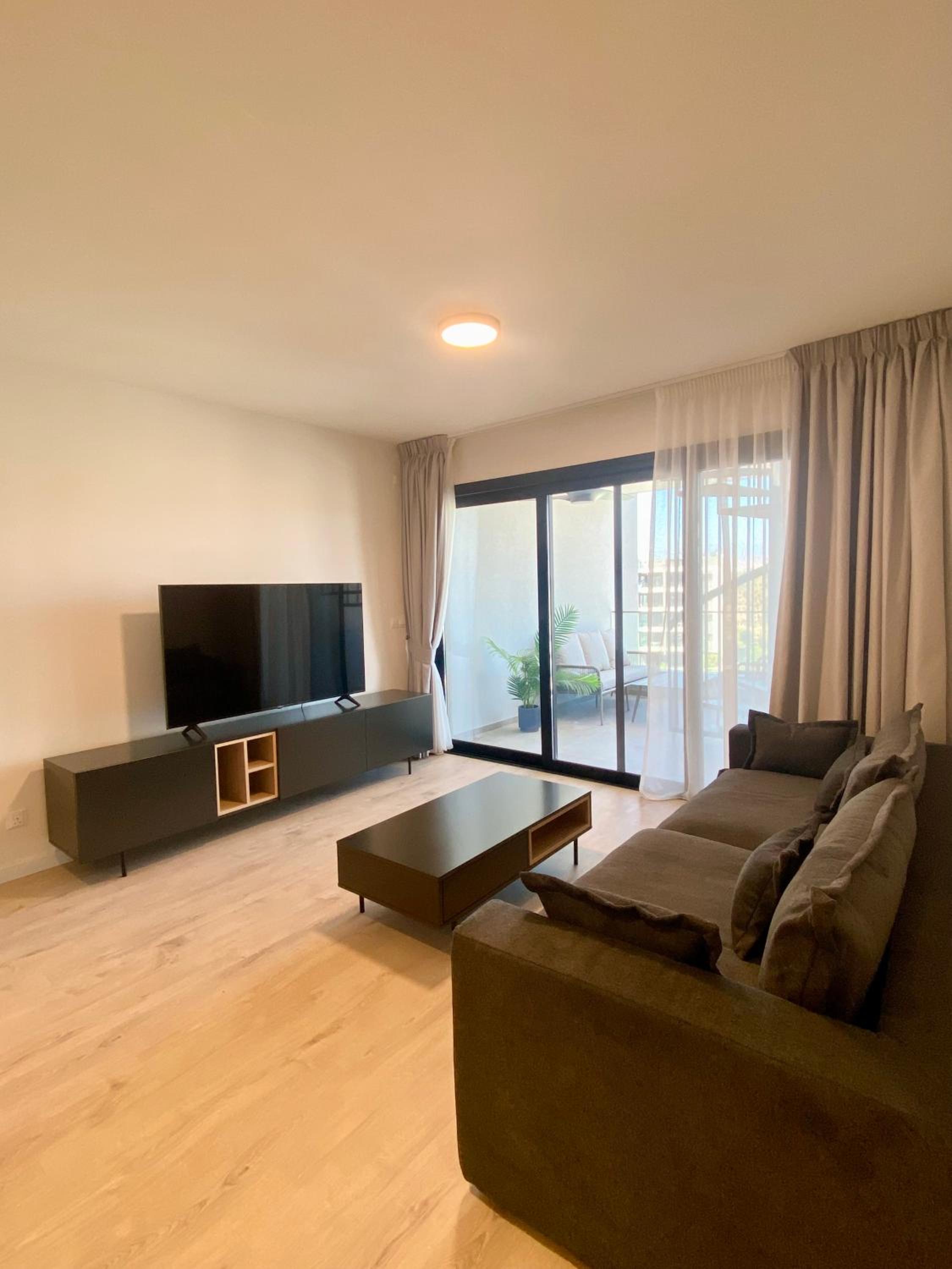 Sunset Gardens - Holiday Apartments