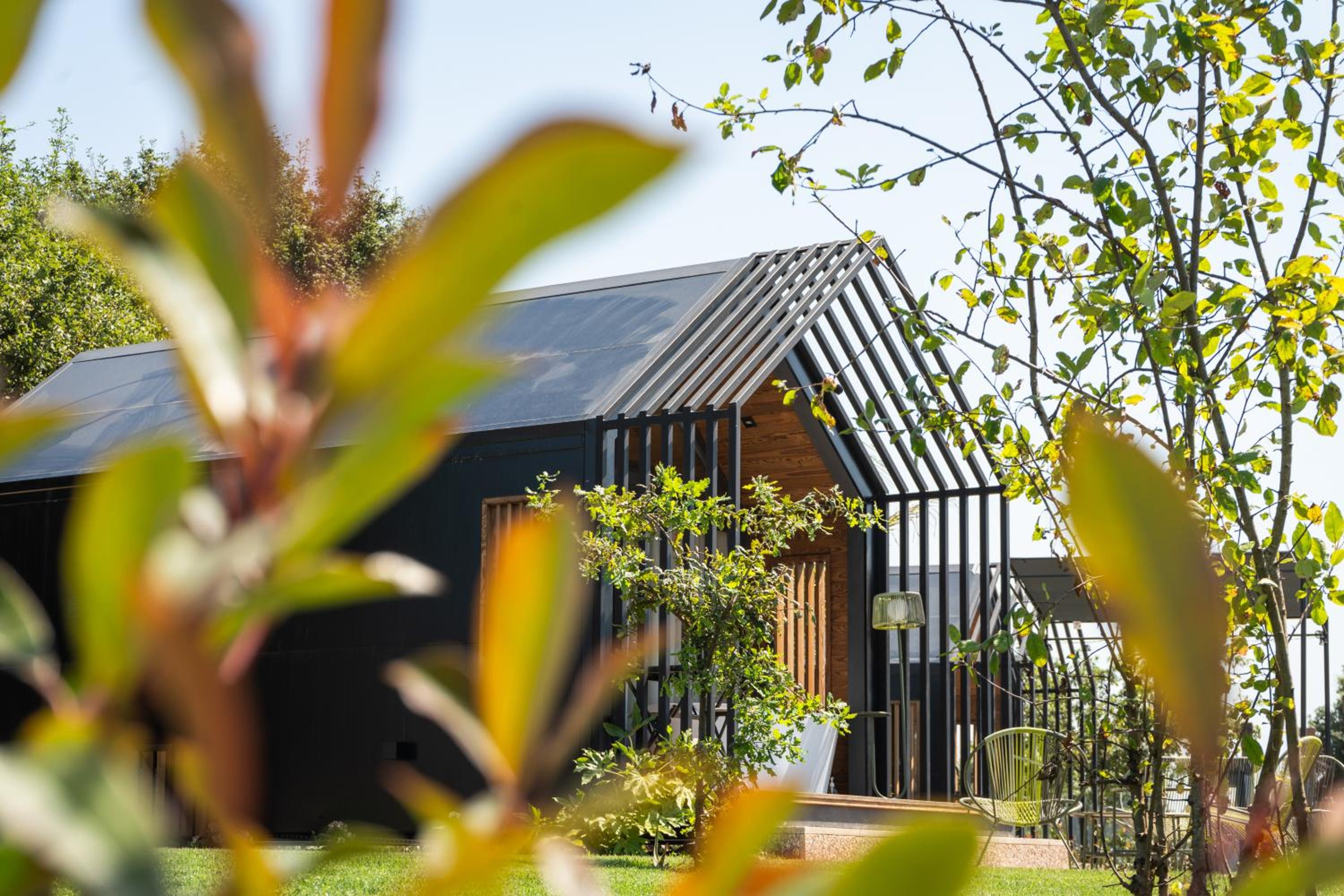 Bruval Eco Retreat view 4