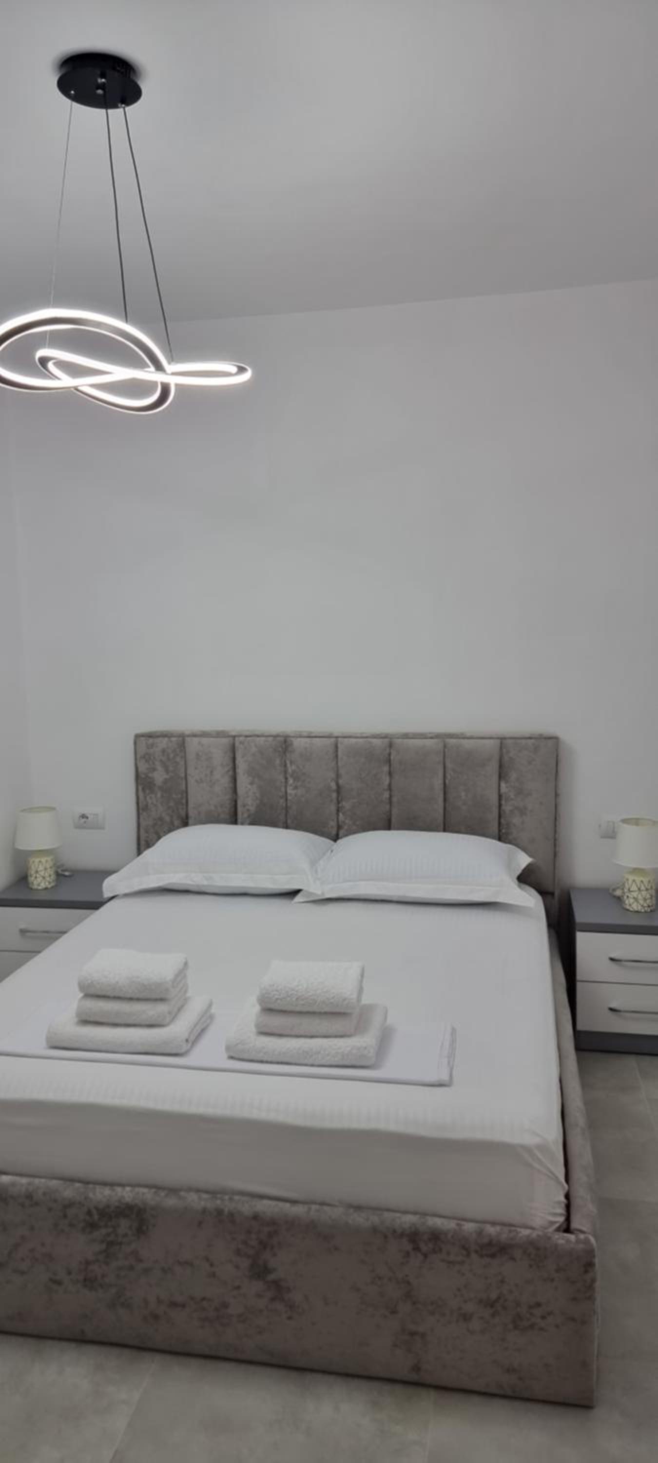 Nedo Apartament's