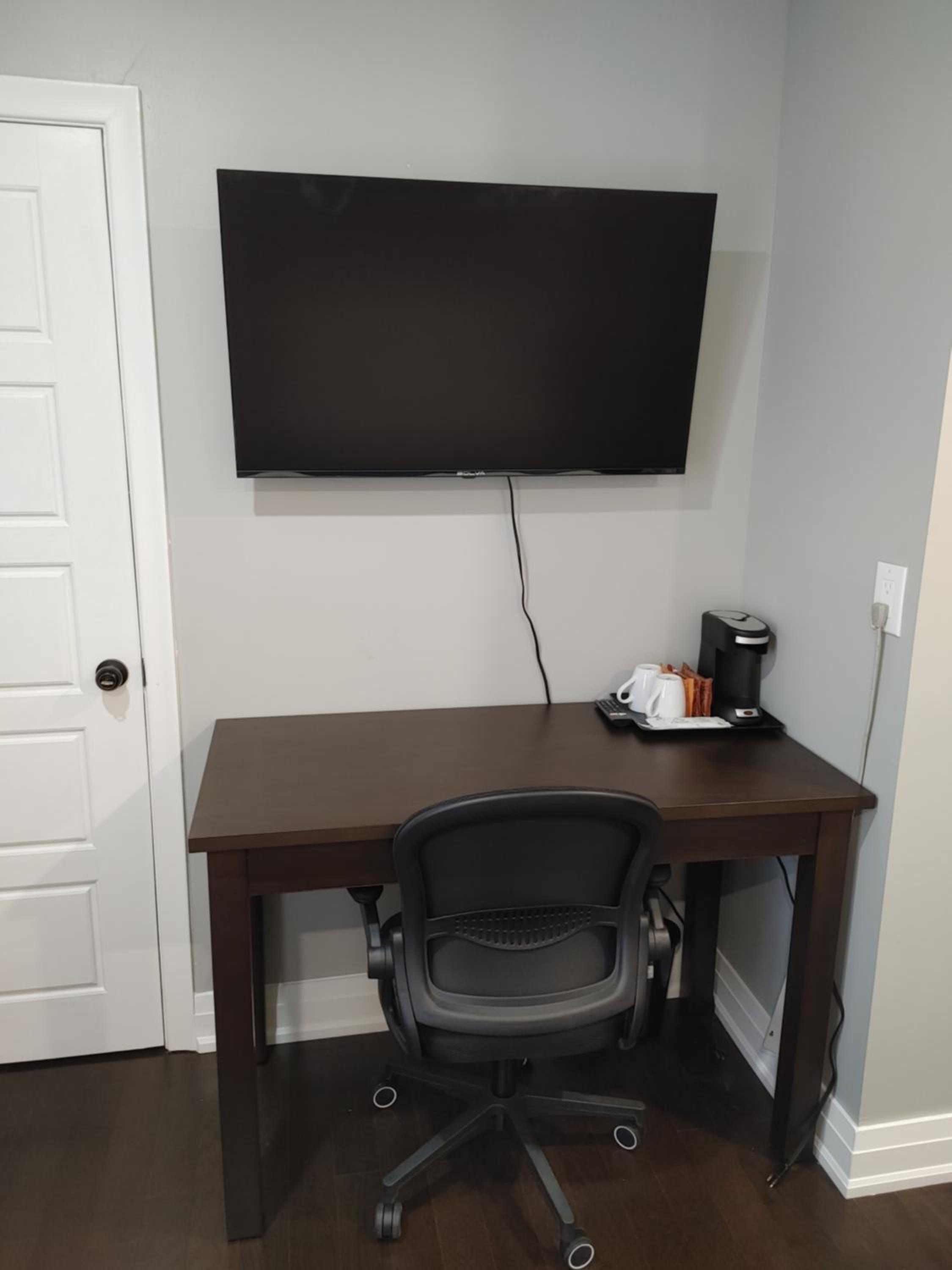Just a Room