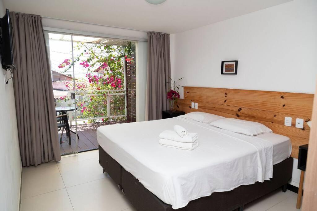 Residence Dunas