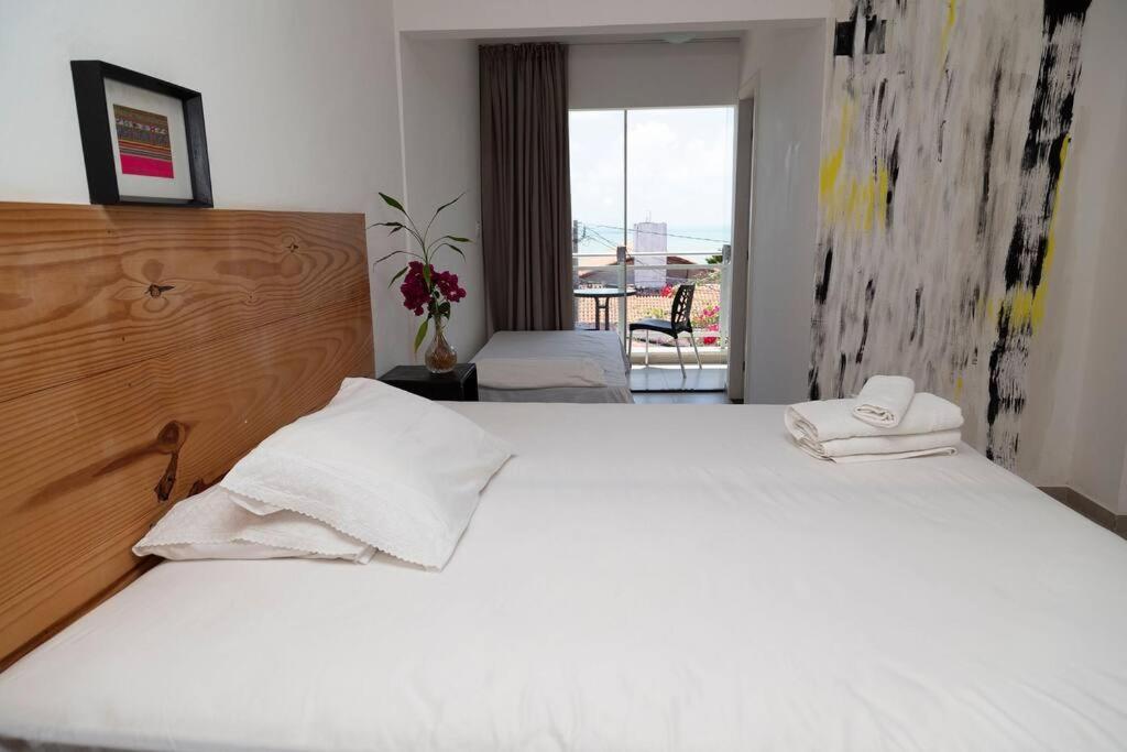 Residence Dunas