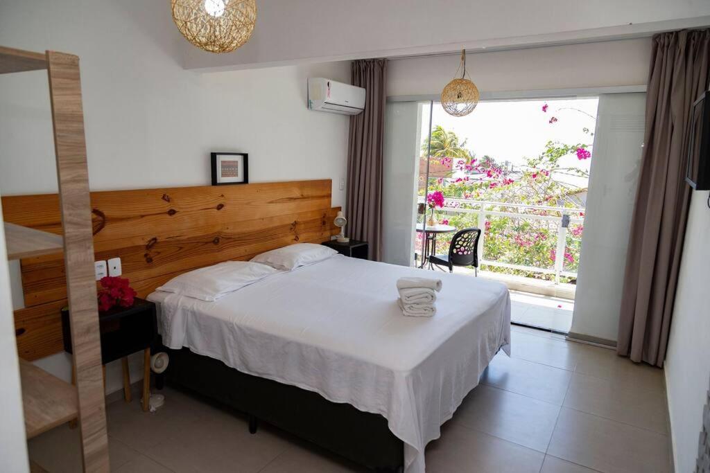 Residence Dunas