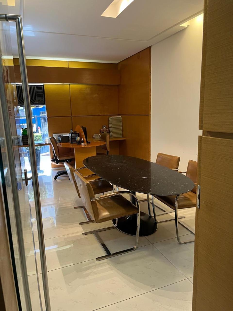 FIRST134 - Apartamento Clássico no coração do Jardim Paulista