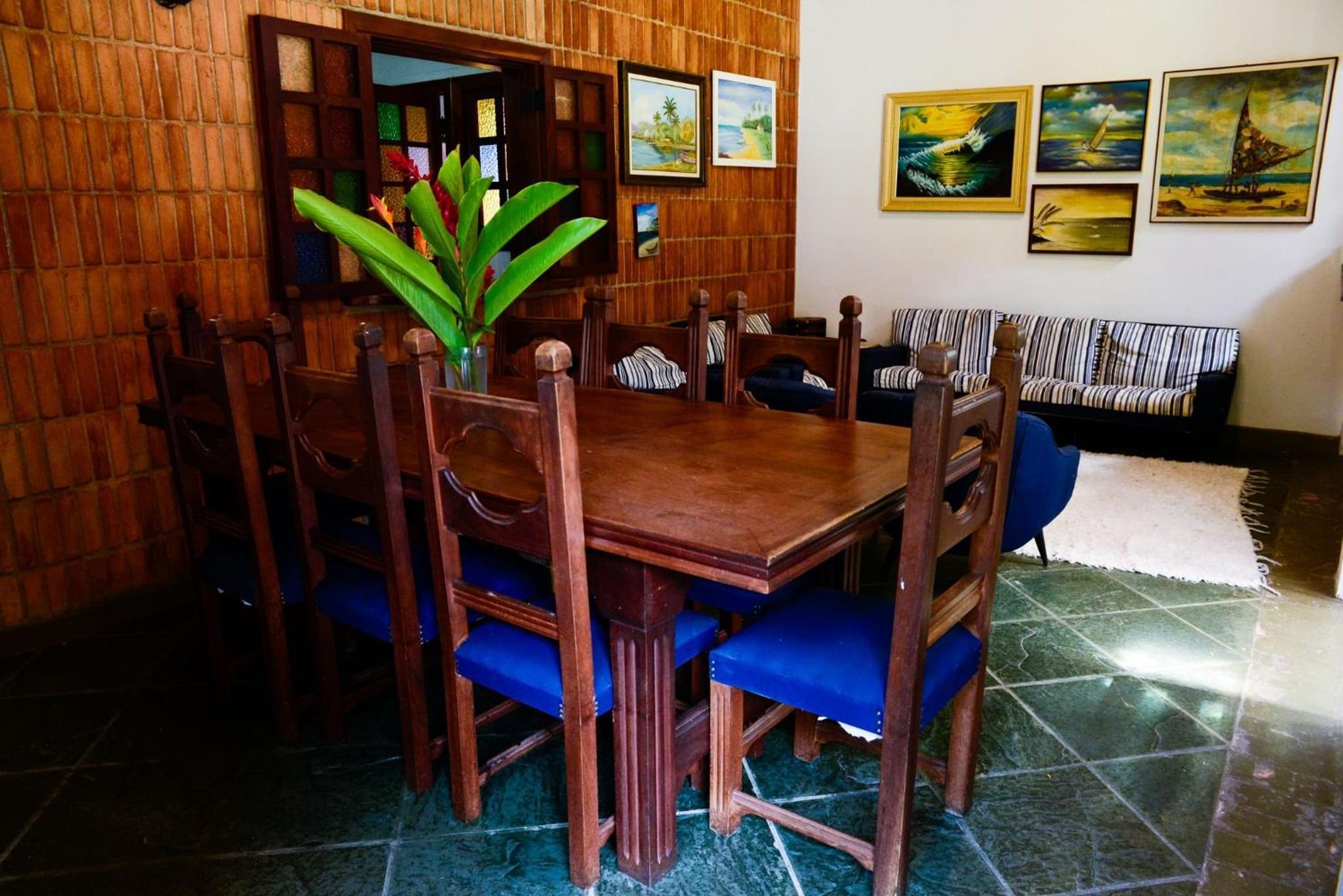 Casa em Toque Toque, São Sebastião próx a praia