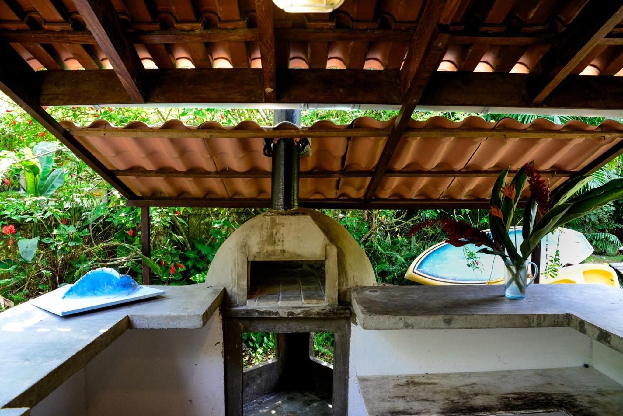 Casa em Toque Toque, São Sebastião próx a praia