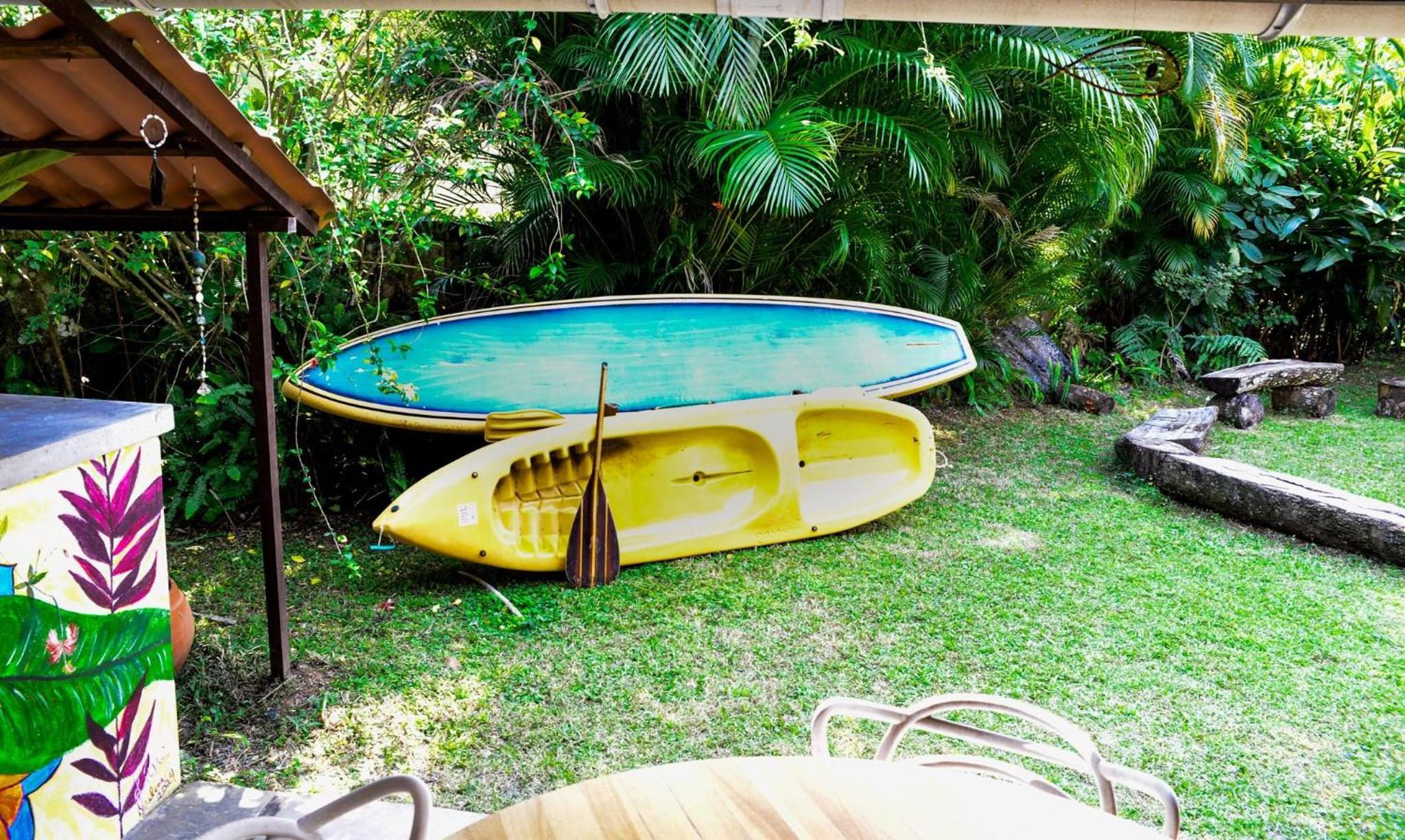 Casa em Toque Toque, São Sebastião próx a praia