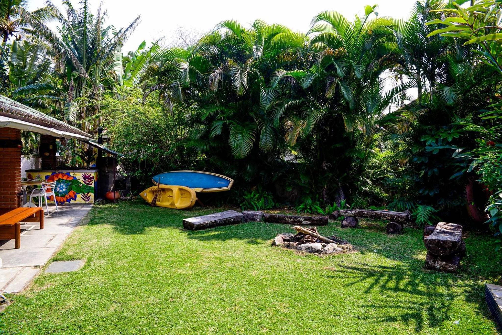 Casa em Toque Toque, São Sebastião próx a praia