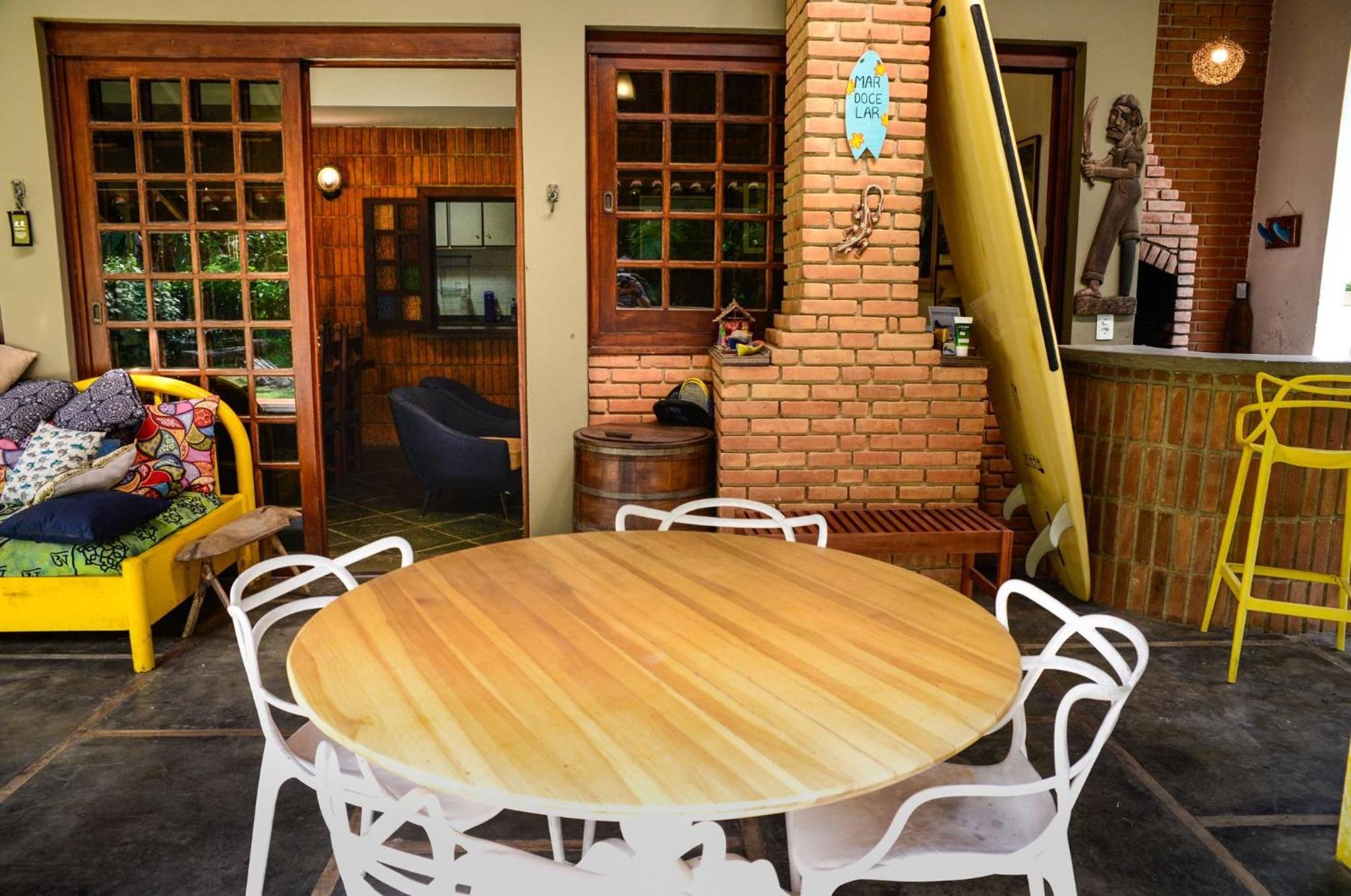 Casa em Toque Toque, São Sebastião próx a praia
