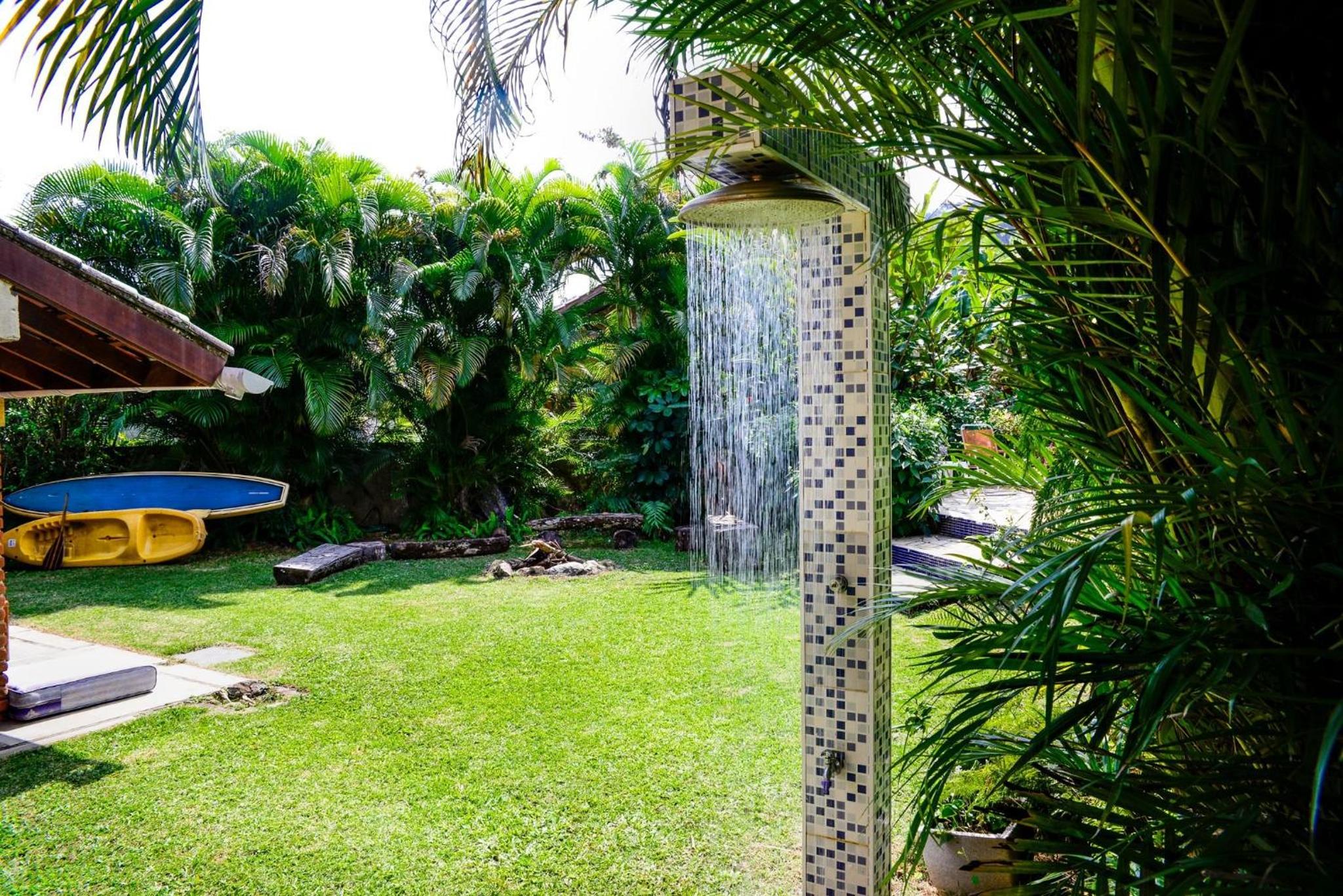 Casa em Toque Toque, São Sebastião próx a praia