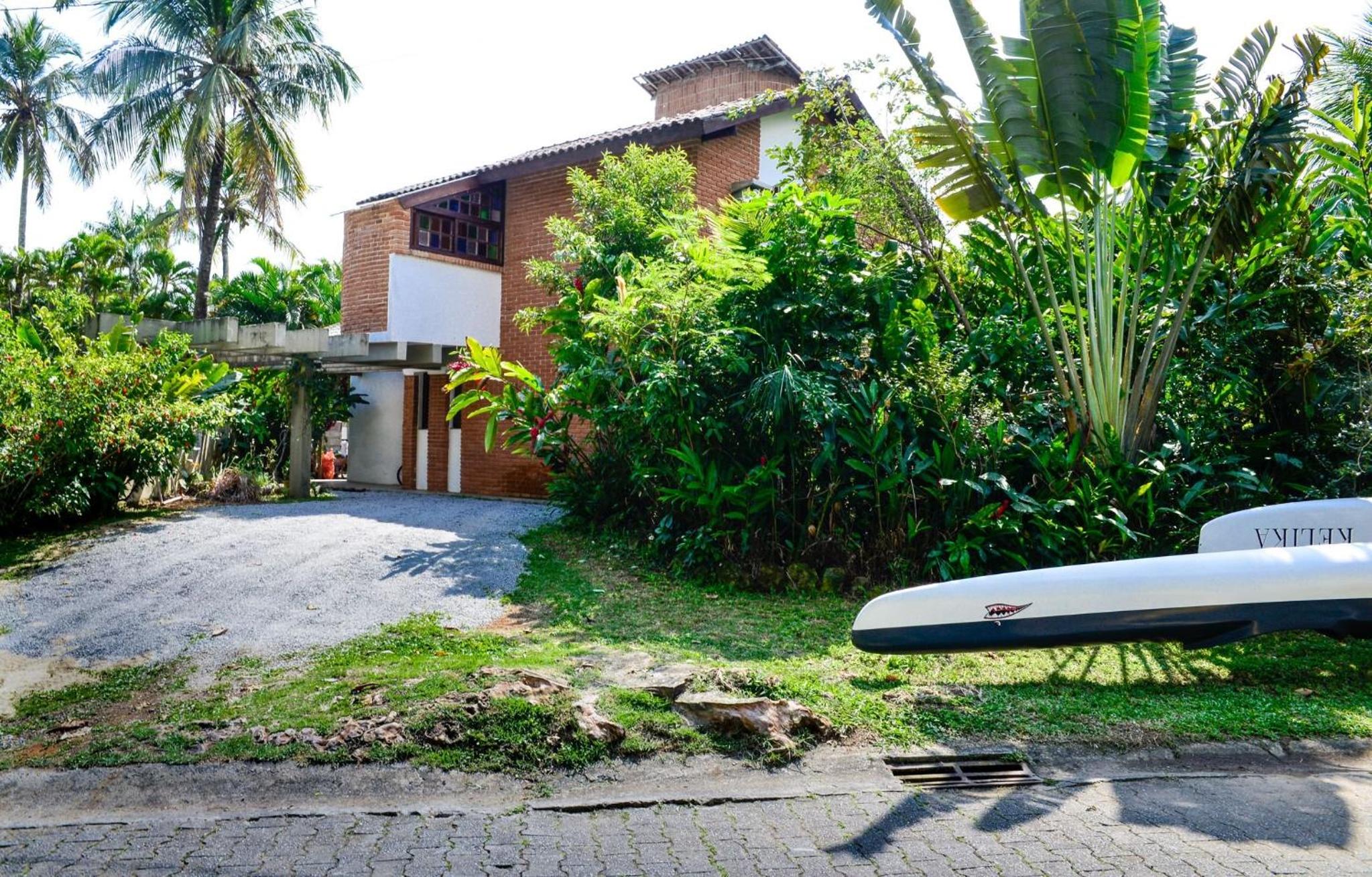 Casa em Toque Toque, São Sebastião próx a praia