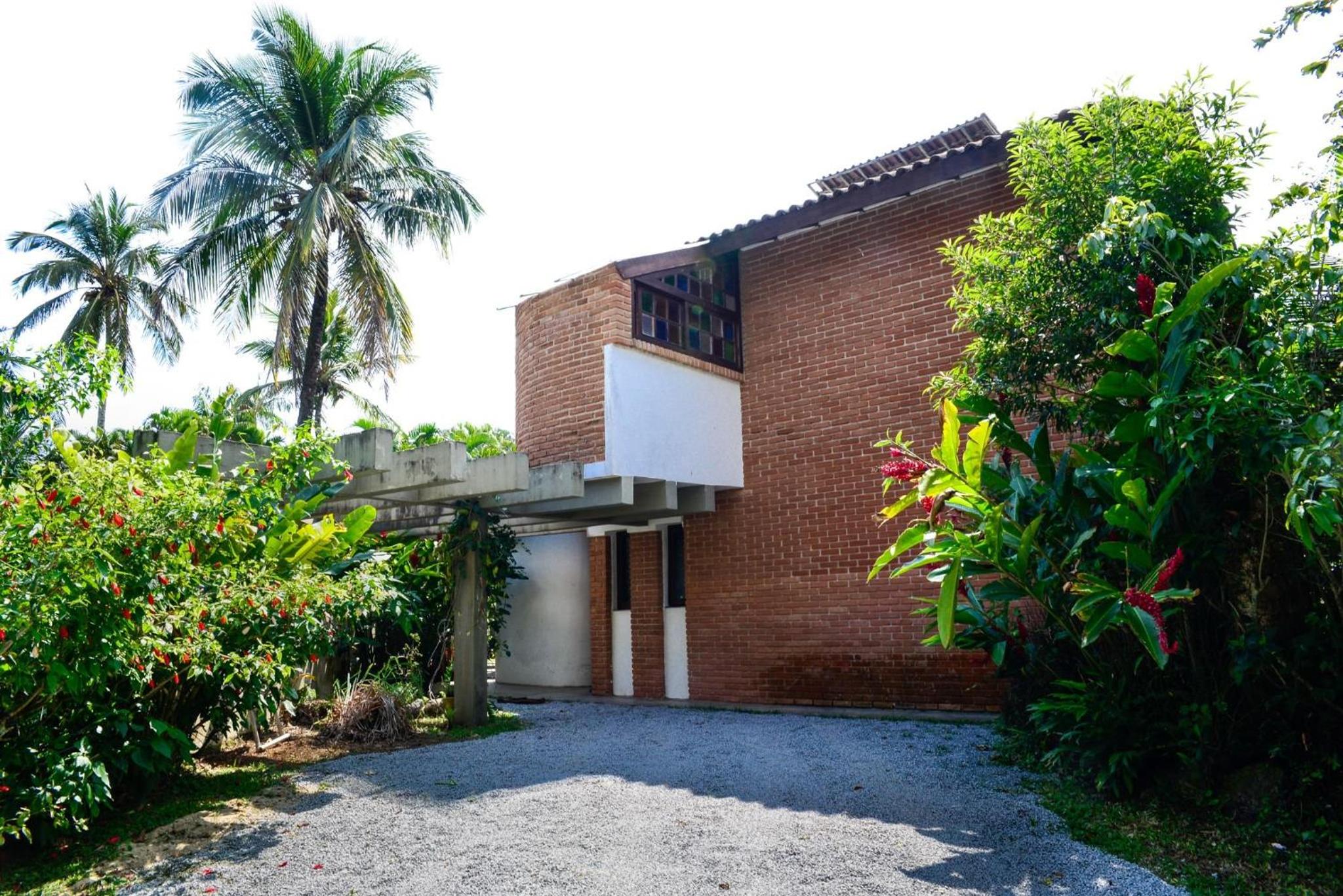 Casa em Toque Toque, São Sebastião próx a praia