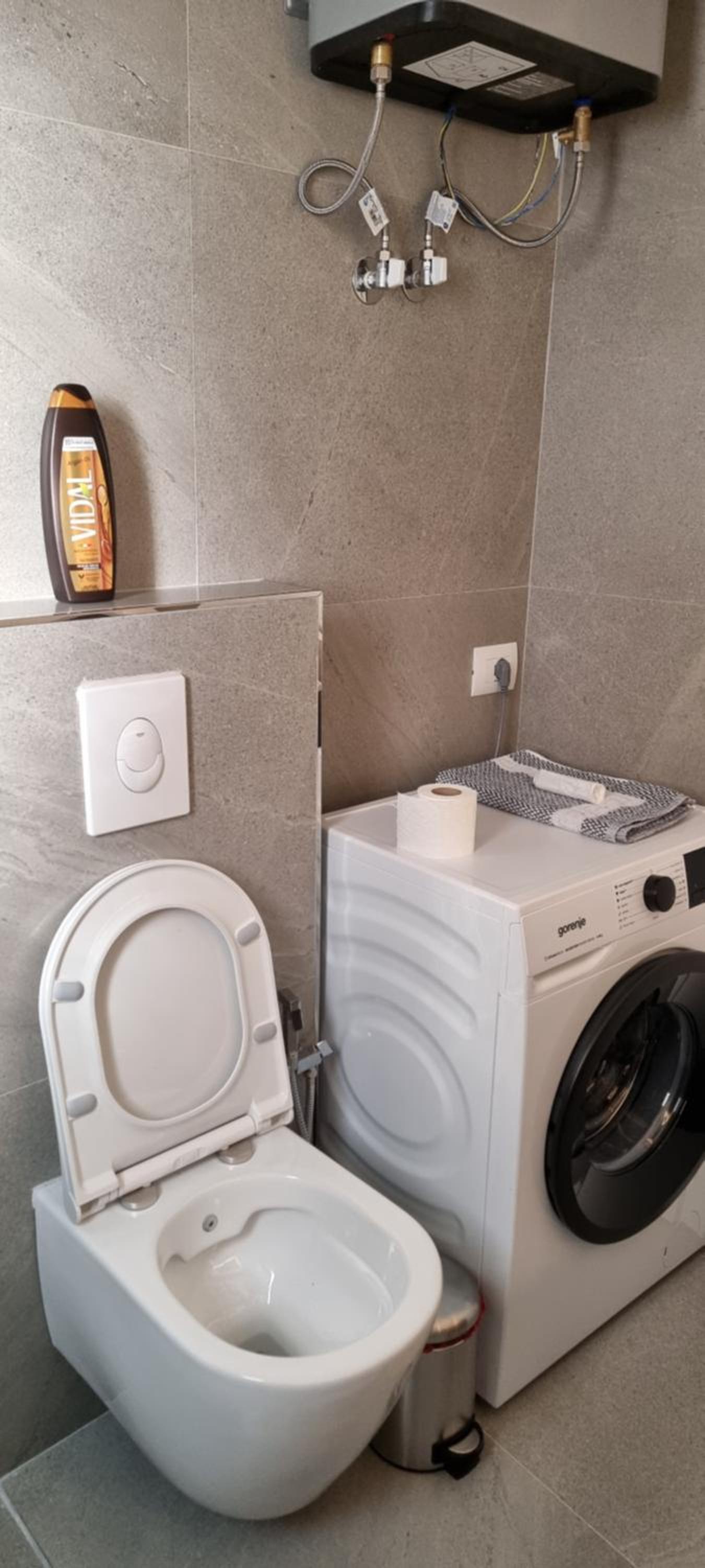 Nedo Apartament's