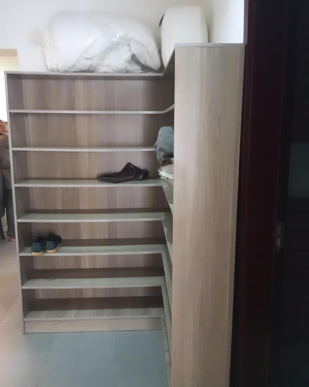 Enzo Apartments, Suites & Pods