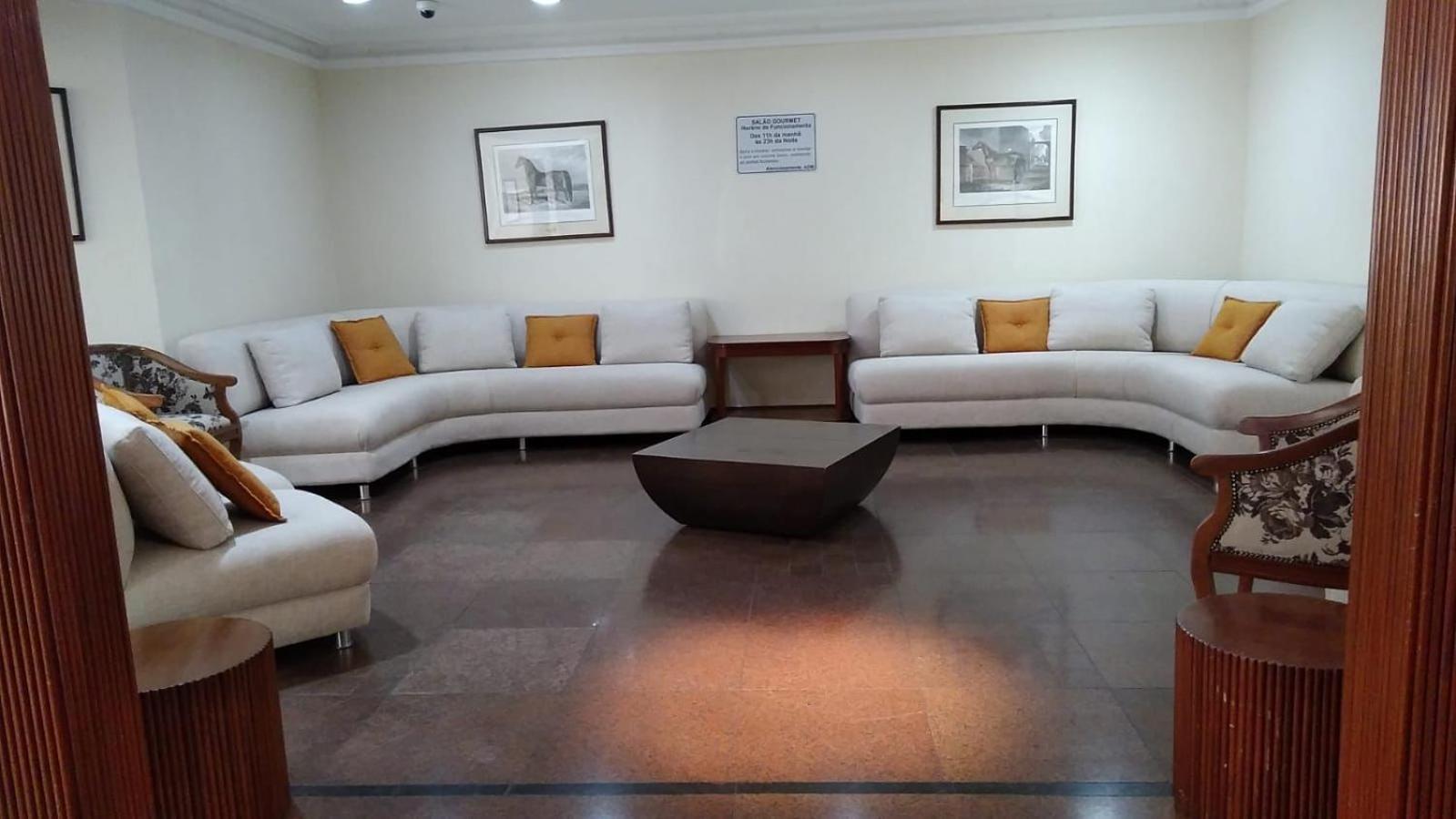 FIRST134 - Apartamento Clássico no coração do Jardim Paulista