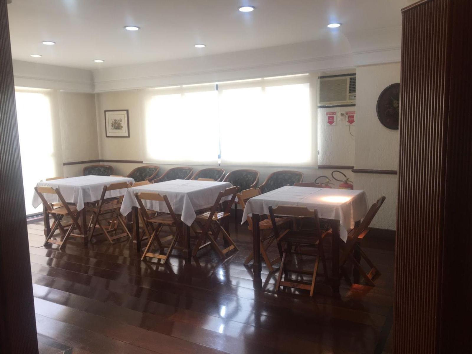 FIRST134 - Apartamento Clássico no coração do Jardim Paulista