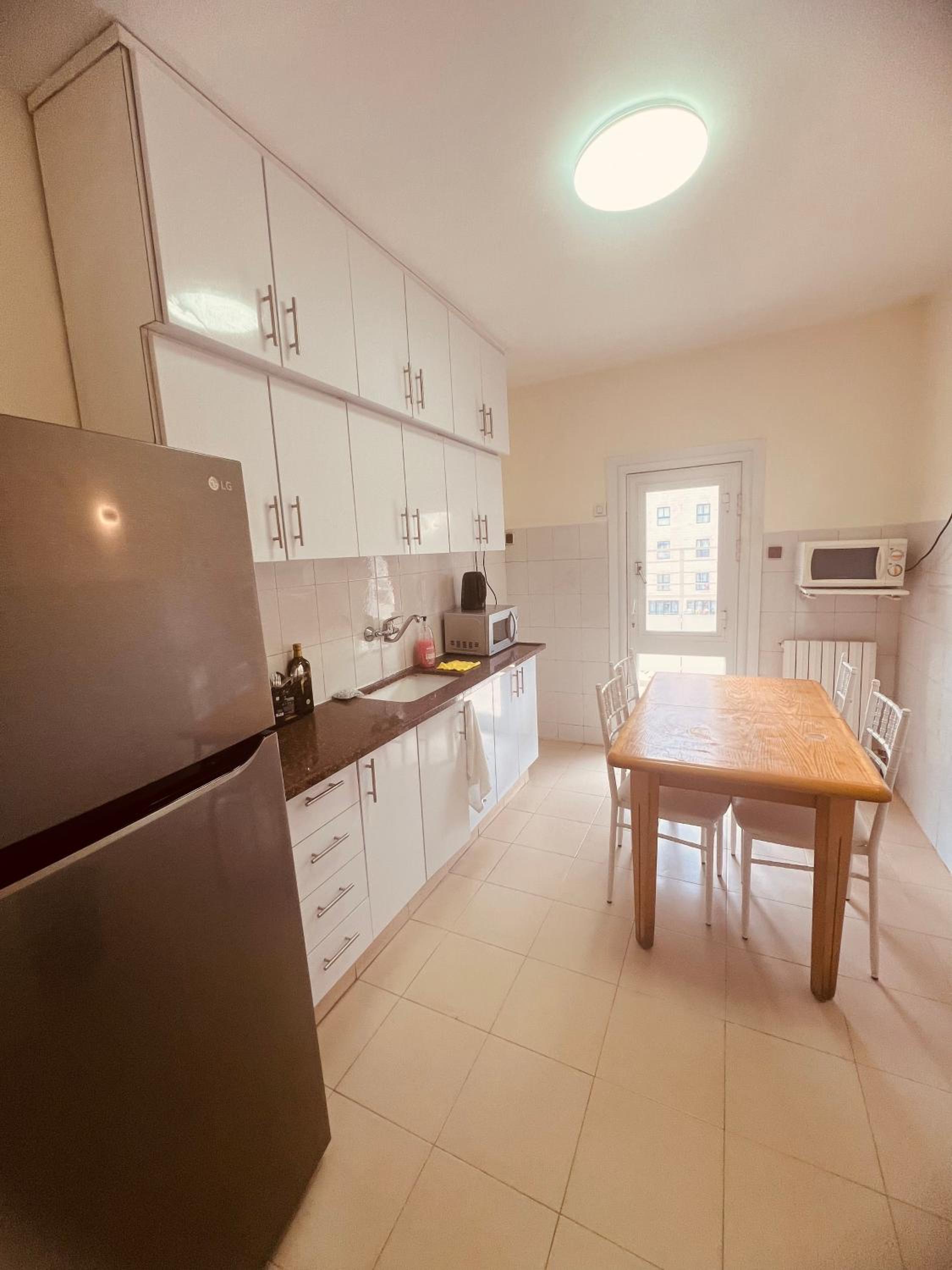 Apartment in Rehavia Jerusalem view 5