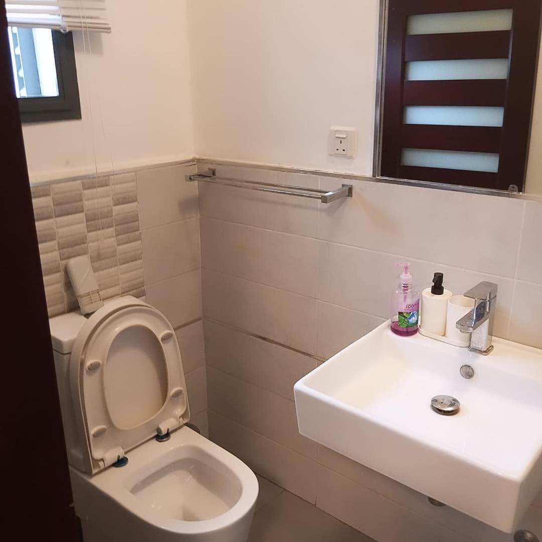 Enzo Apartments, Suites & Pods