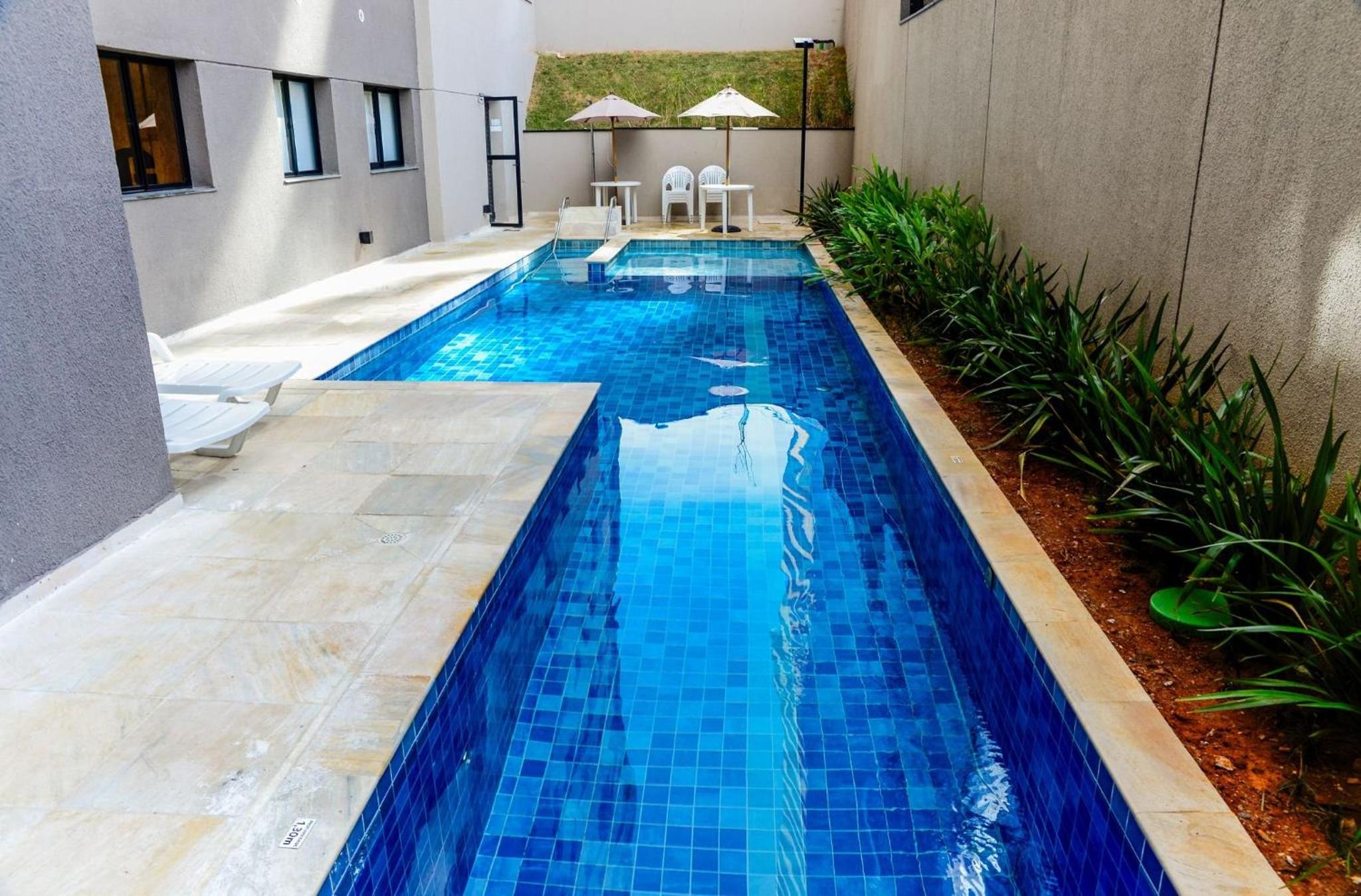 Apartamento praça da Sé Liberdade - Studio Loft
