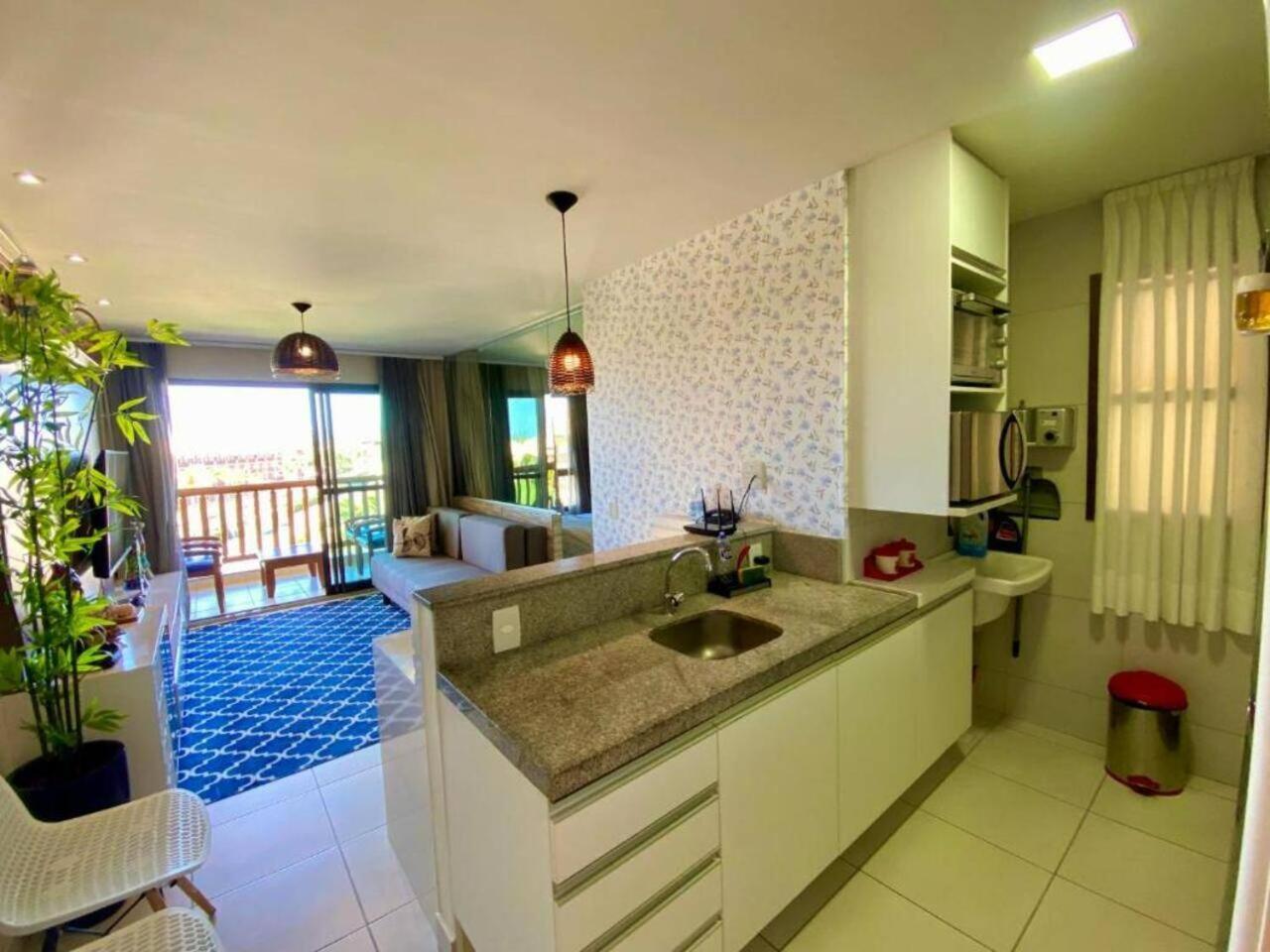 VG Sun Cumbuco - Apartamento de Temporada na Praia do Cumbuco