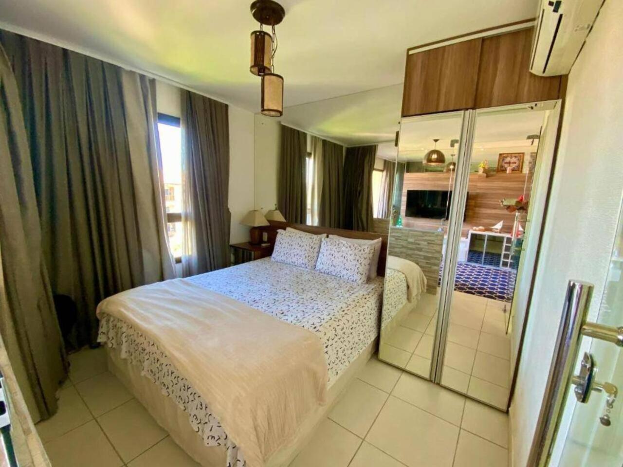 VG Sun Cumbuco - Apartamento de Temporada na Praia do Cumbuco