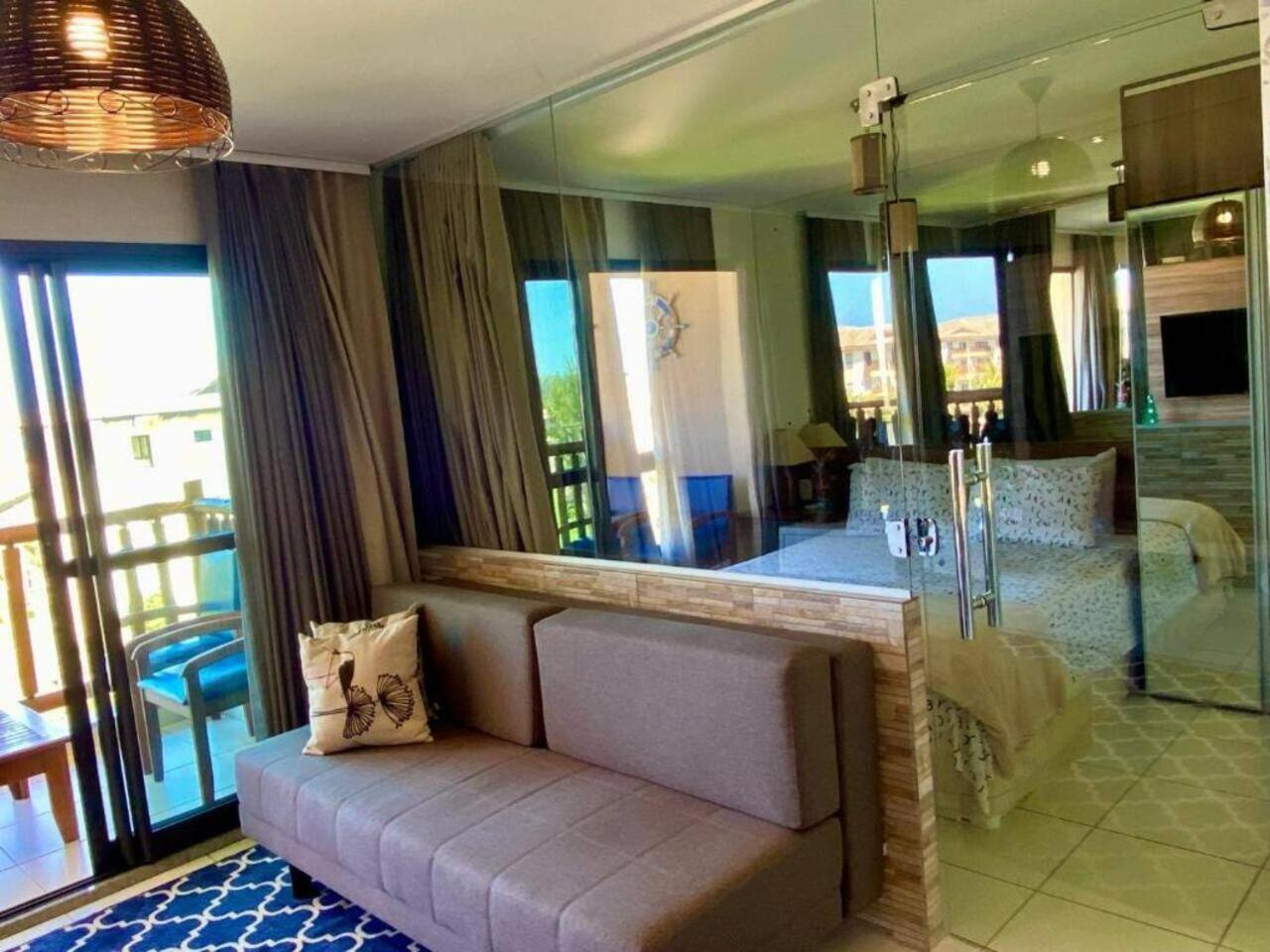 VG Sun Cumbuco - Apartamento de Temporada na Praia do Cumbuco