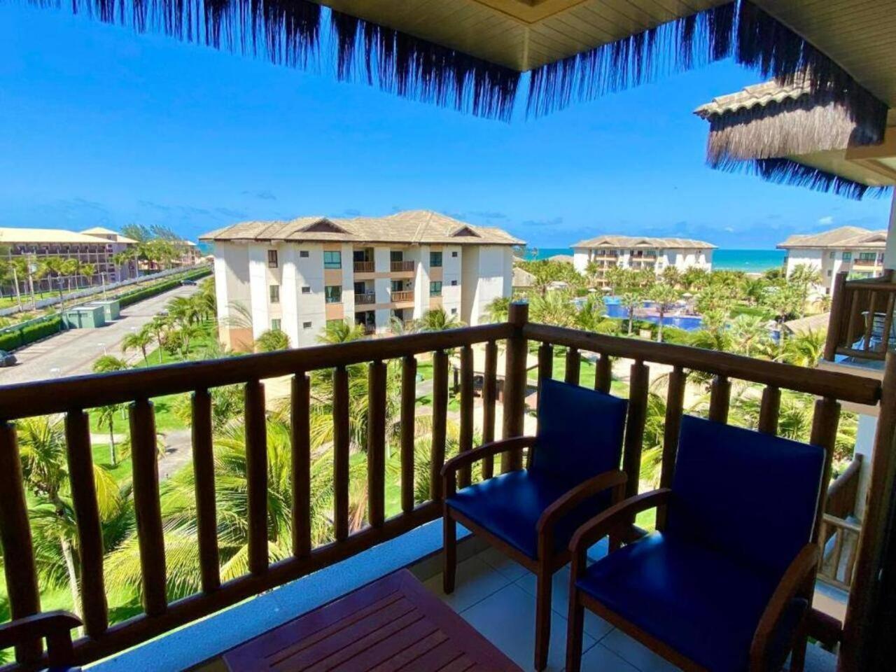 VG Sun Cumbuco - Apartamento de Temporada na Praia do Cumbuco