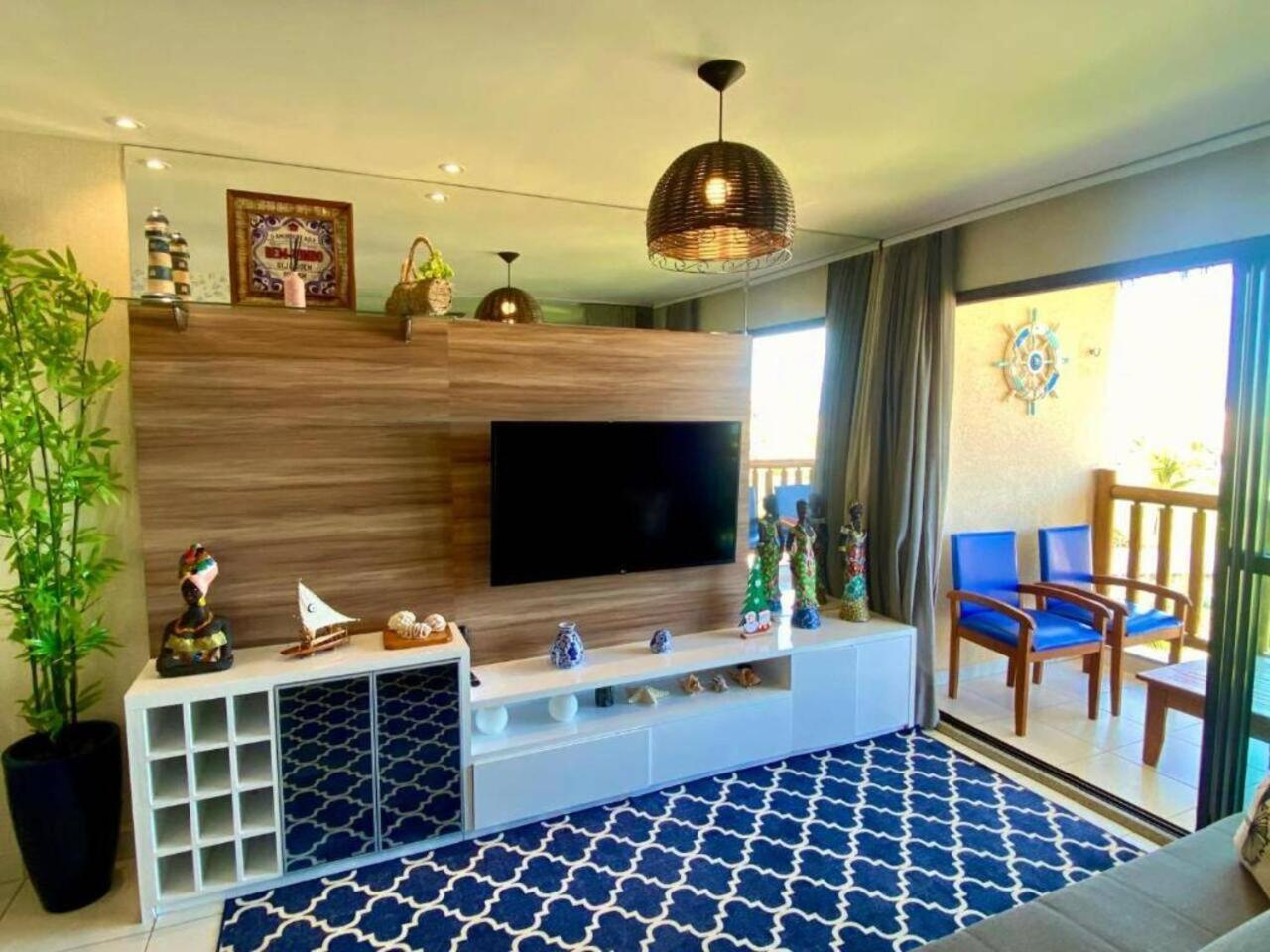 VG Sun Cumbuco - Apartamento de Temporada na Praia do Cumbuco