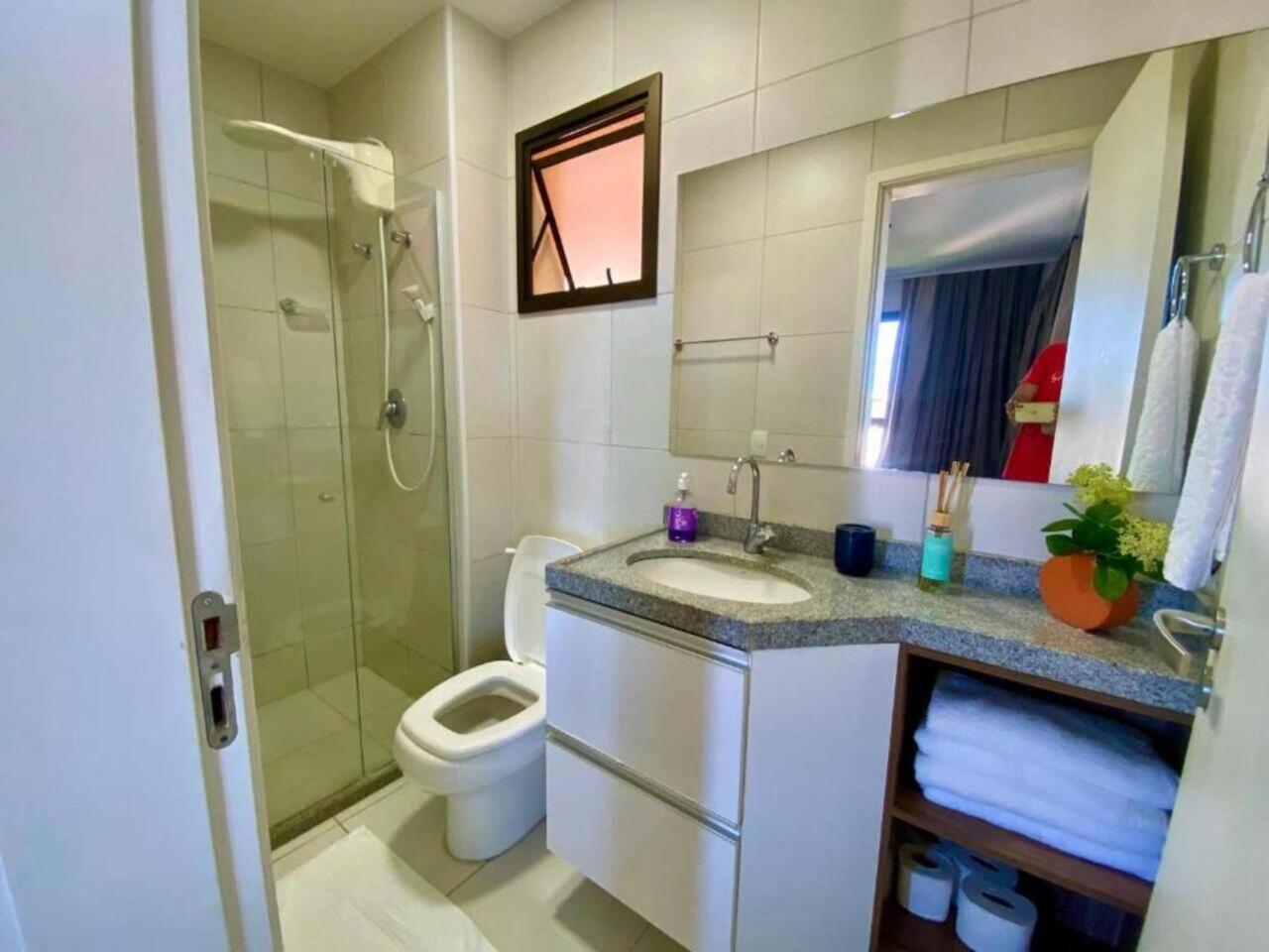 VG Sun Cumbuco - Apartamento de Temporada na Praia do Cumbuco