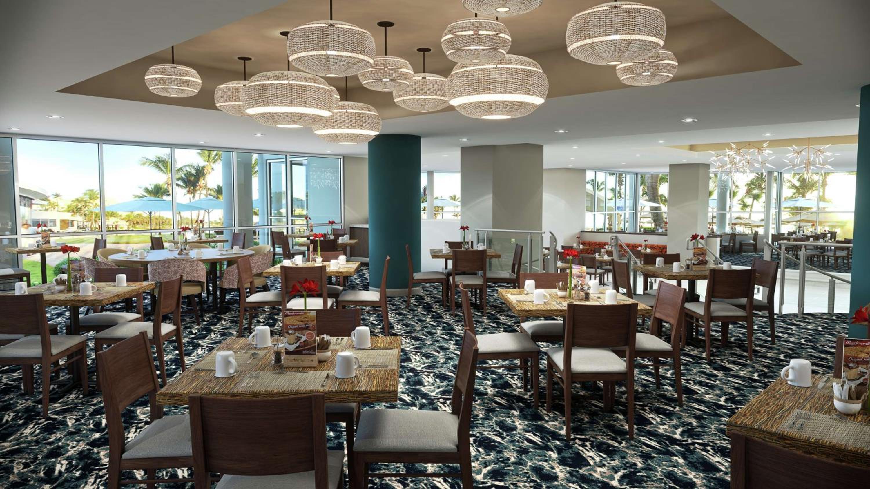 Caribe Hilton 3
