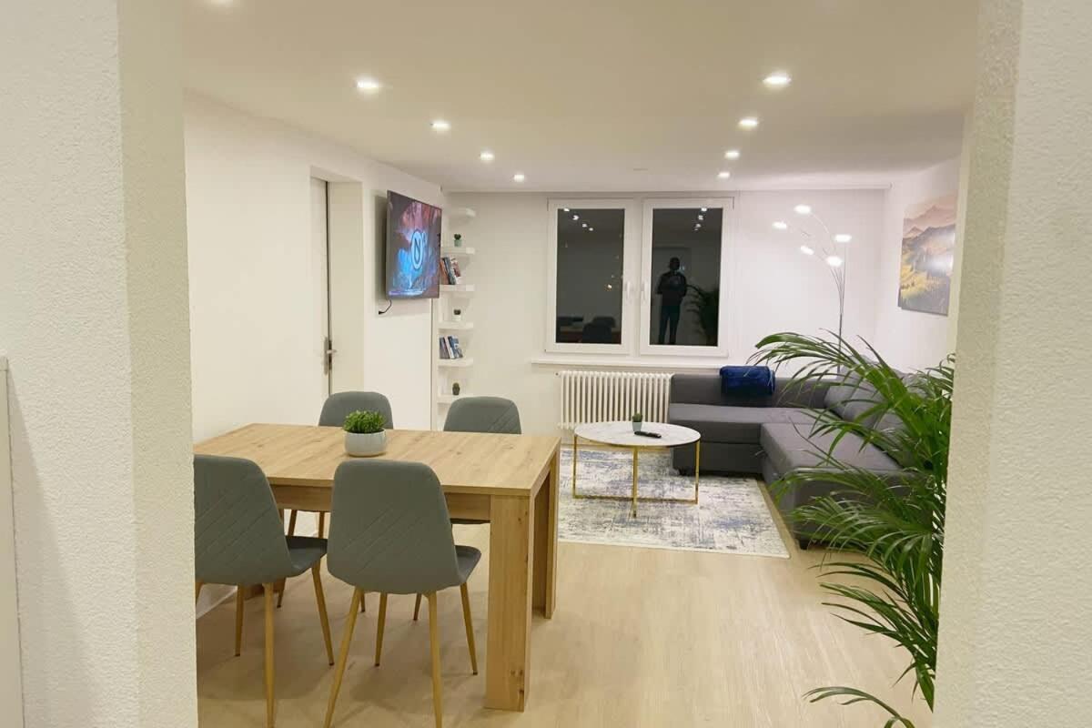 book2stay - Apartments Herisau view 2