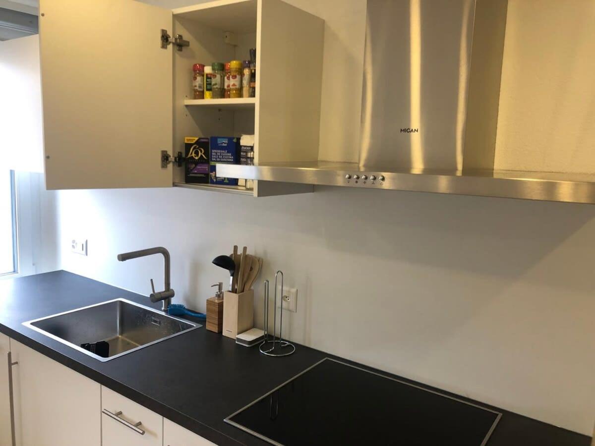 book2stay - Apartments Herisau view 3