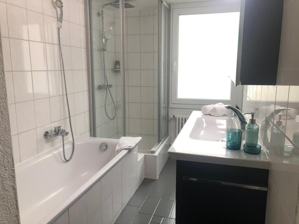 book2stay - Apartments Herisau view 4