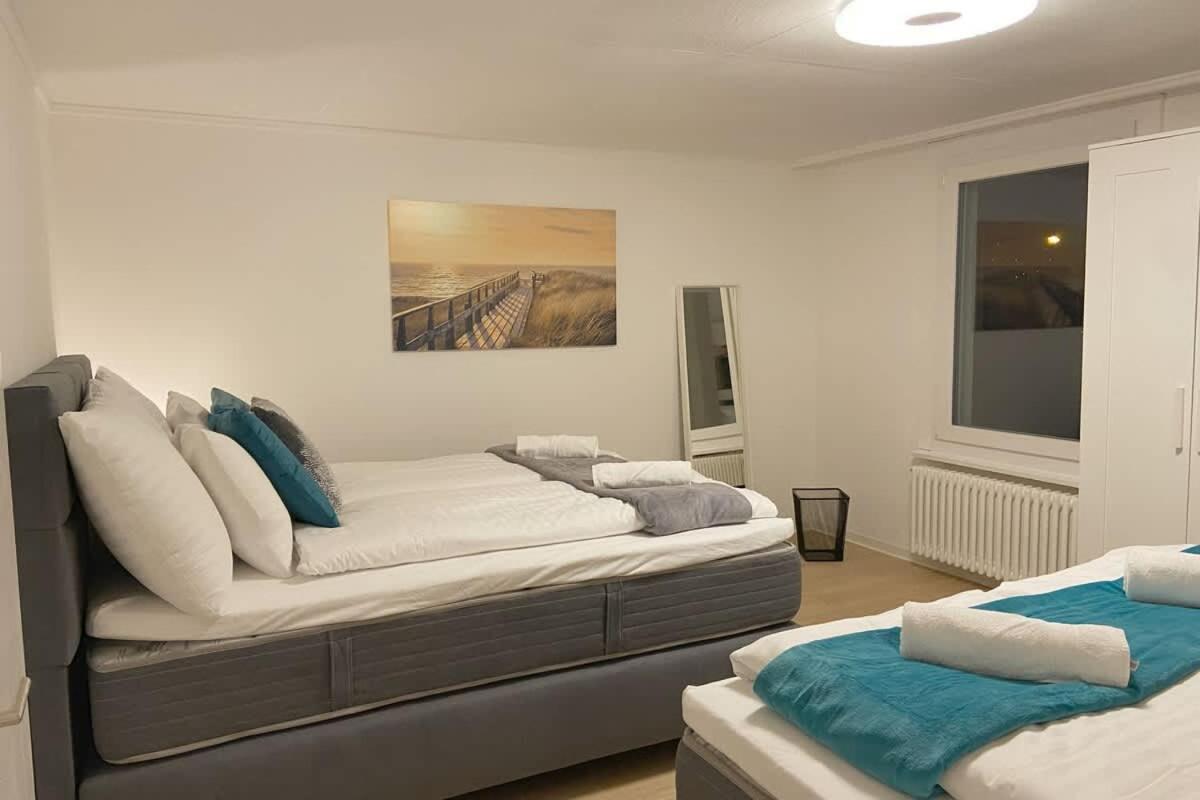 book2stay - Apartments Herisau view 5