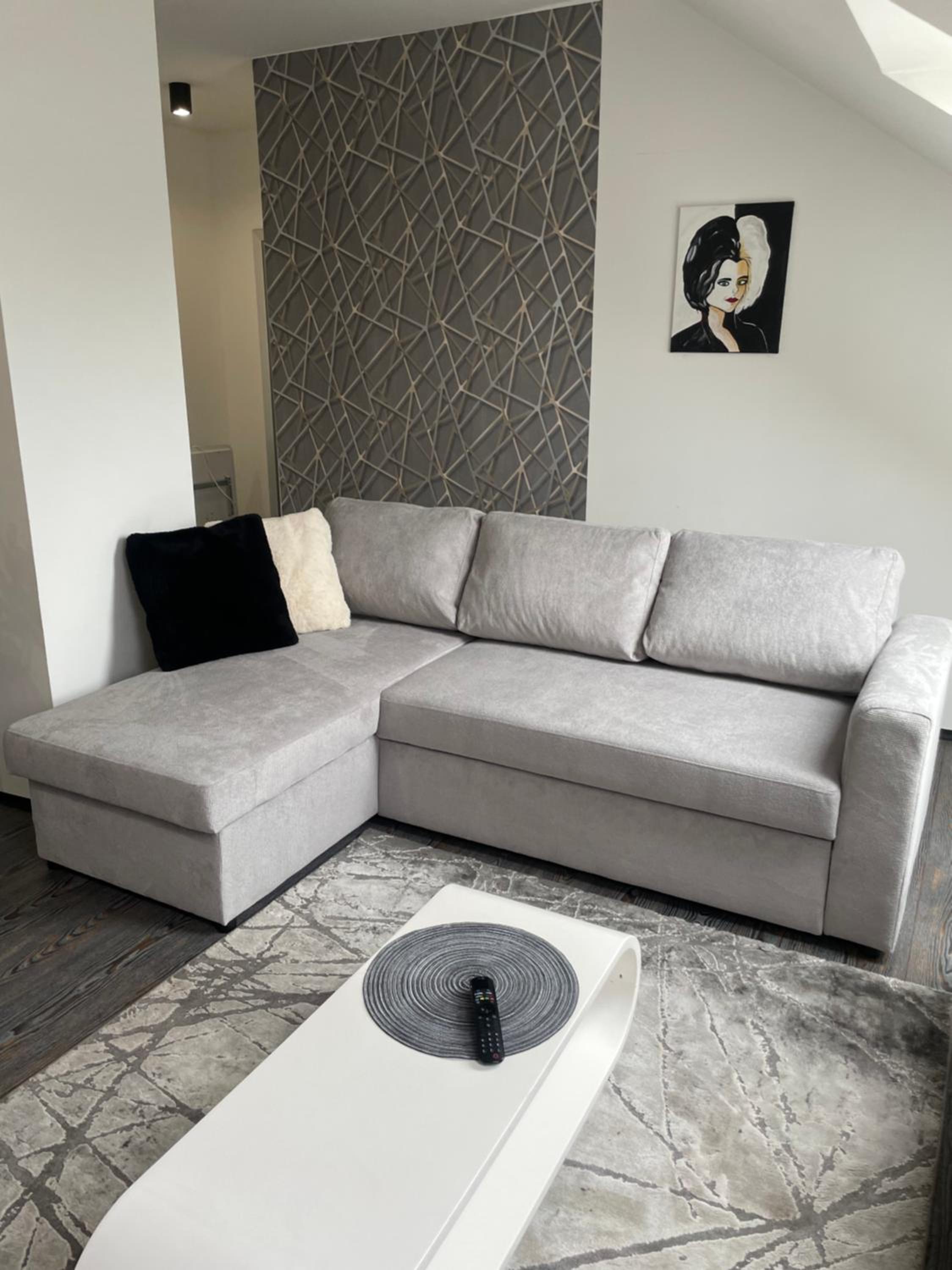 Apartmán Věra view 4