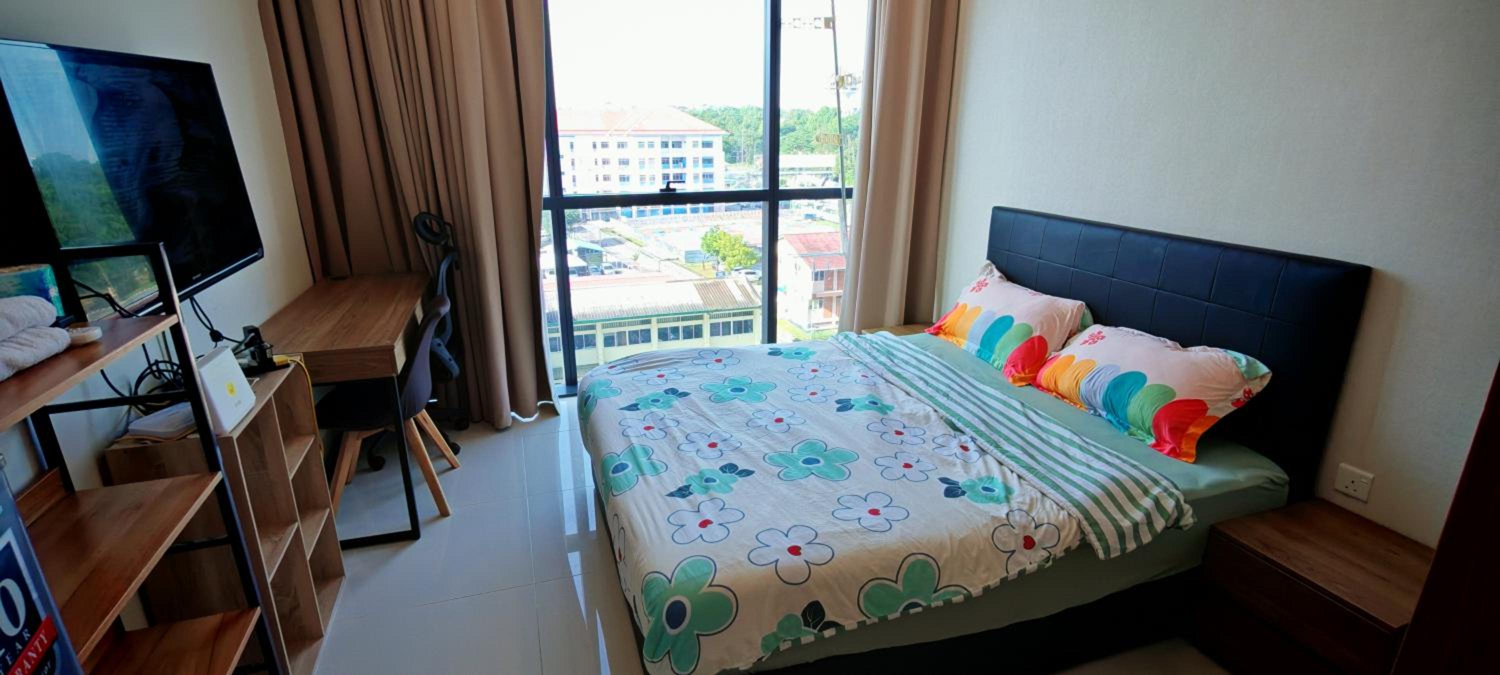 Romantic Studio II Kozi Square Without balcony photo 5