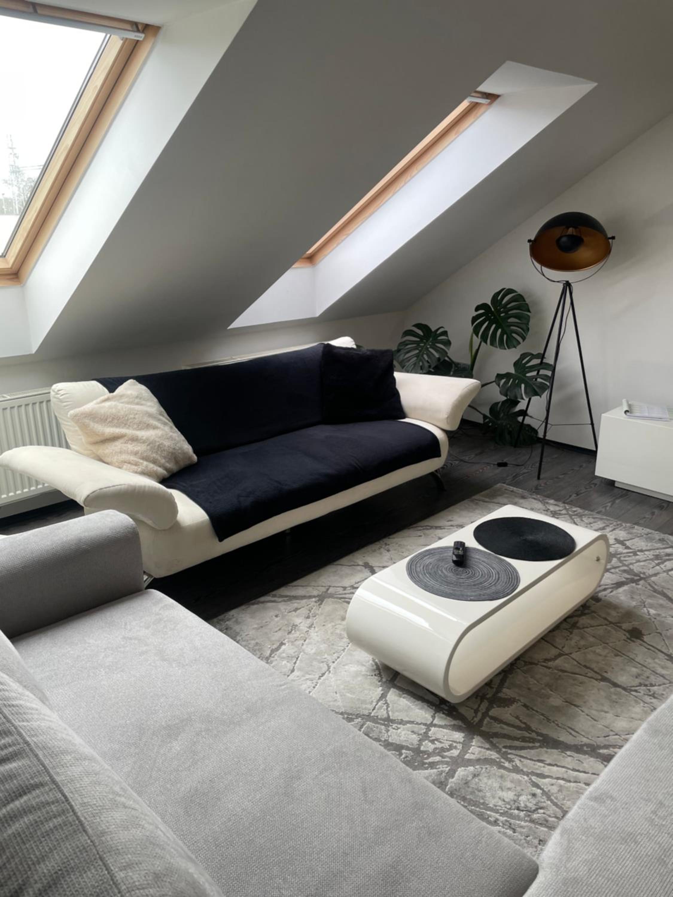 Apartmán Věra view 2
