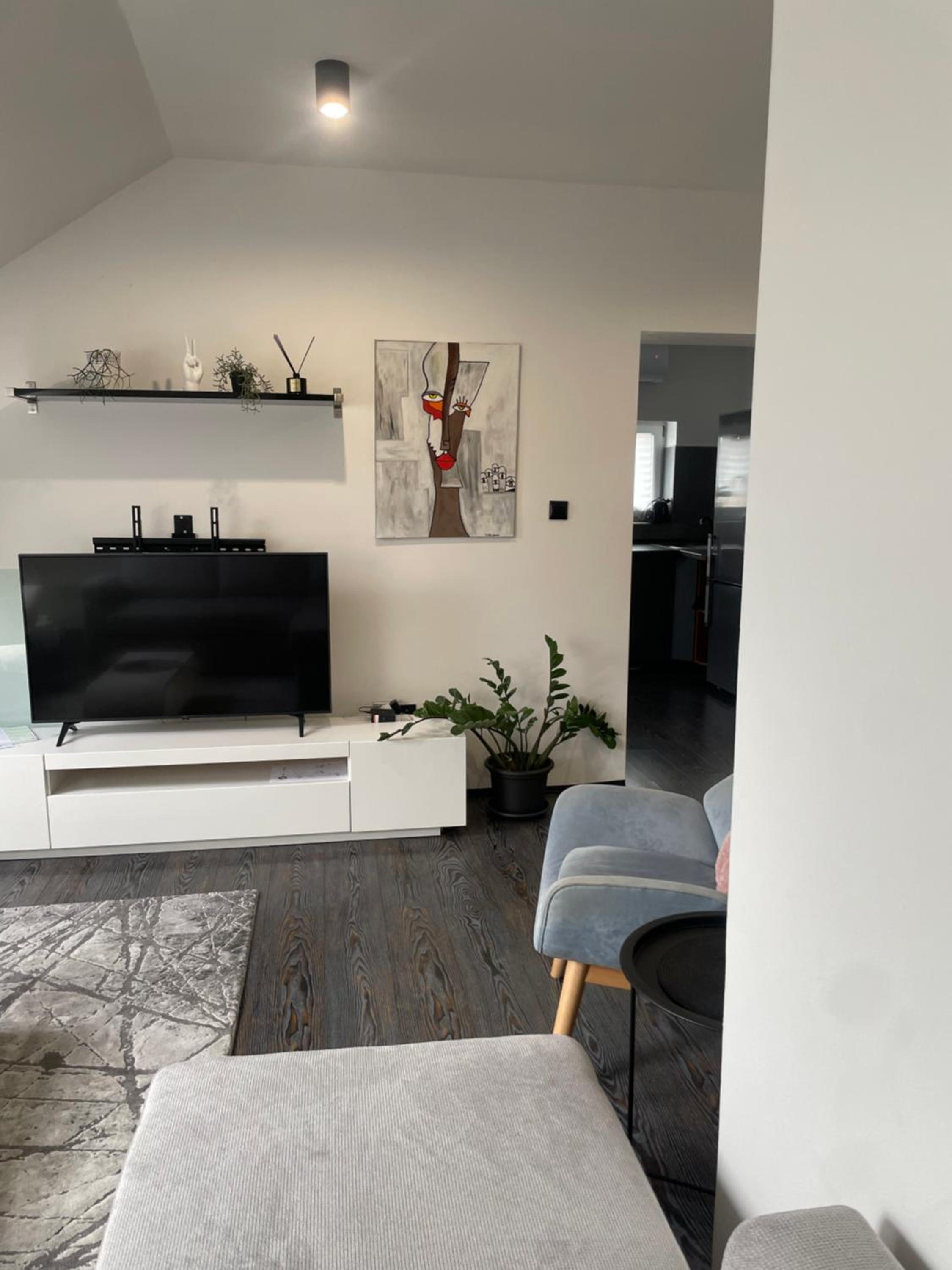 Apartmán Věra view 3