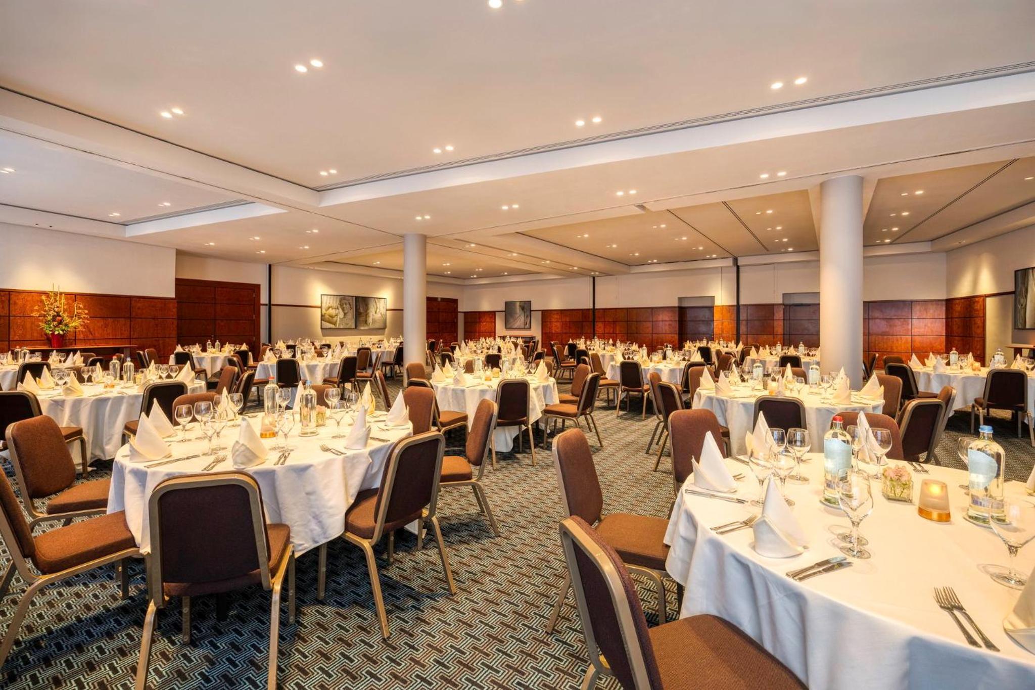 Bruges Vacations - Crowne Plaza Hotel Brugge, an IHG Hotel - Property Image 29