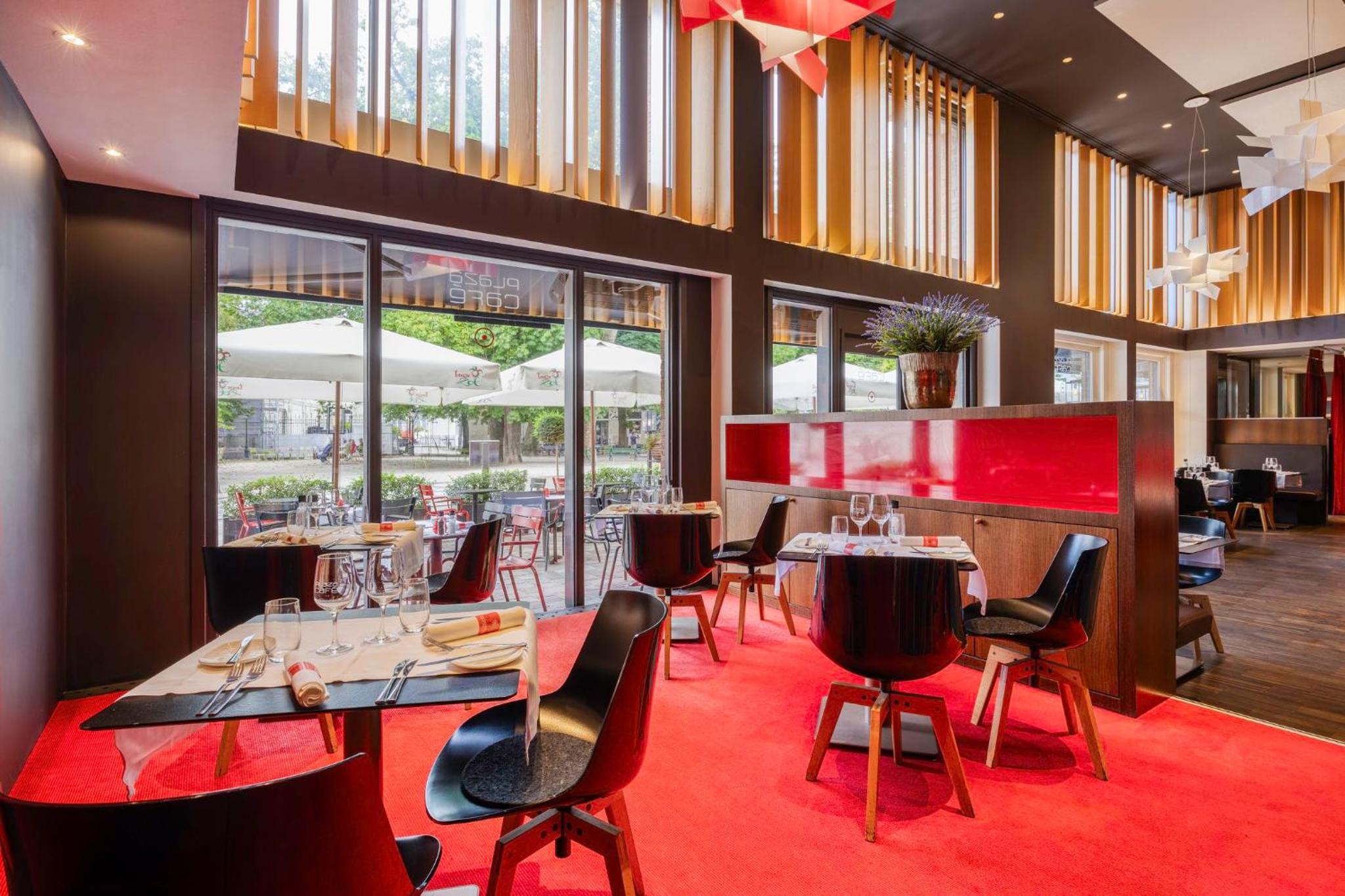 Bruges Vacations - Crowne Plaza Hotel Brugge, an IHG Hotel - Property Image 25