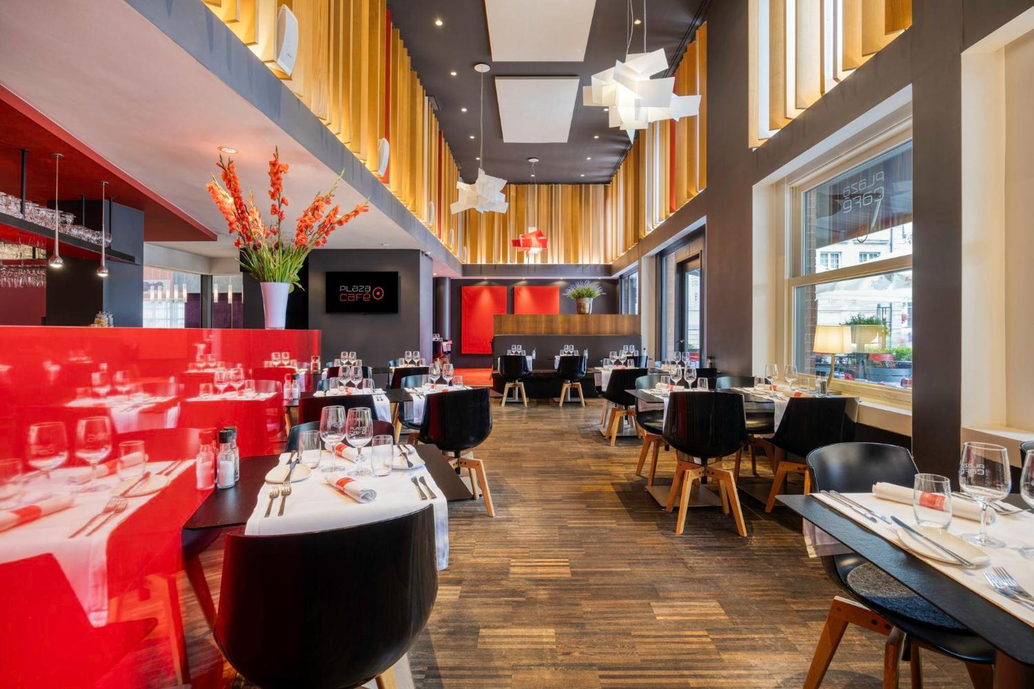 Bruges Vacations - Crowne Plaza Hotel Brugge, an IHG Hotel - Property Image 24