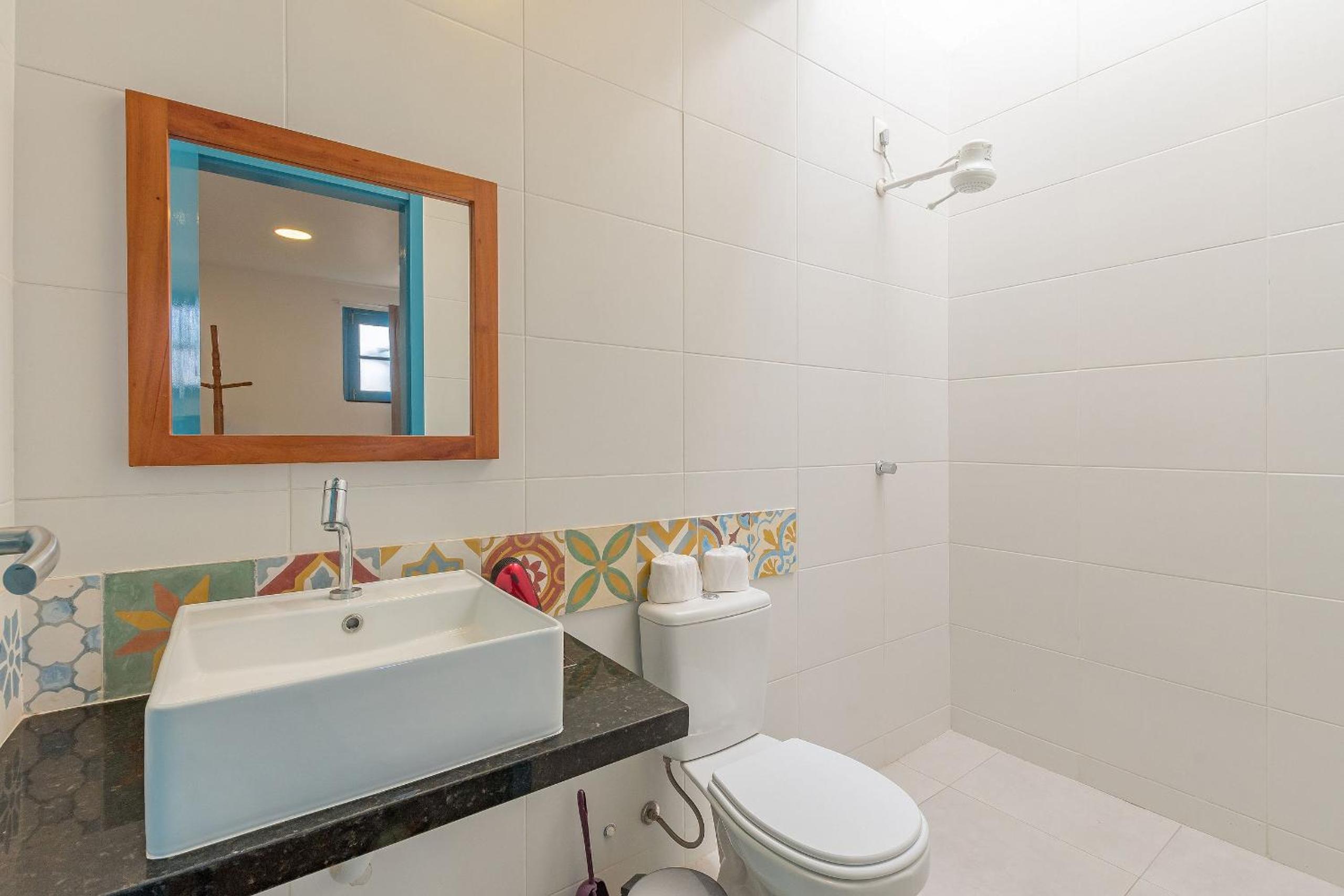 Casa Organic - Suíte no Cumbuco por Carpediem
