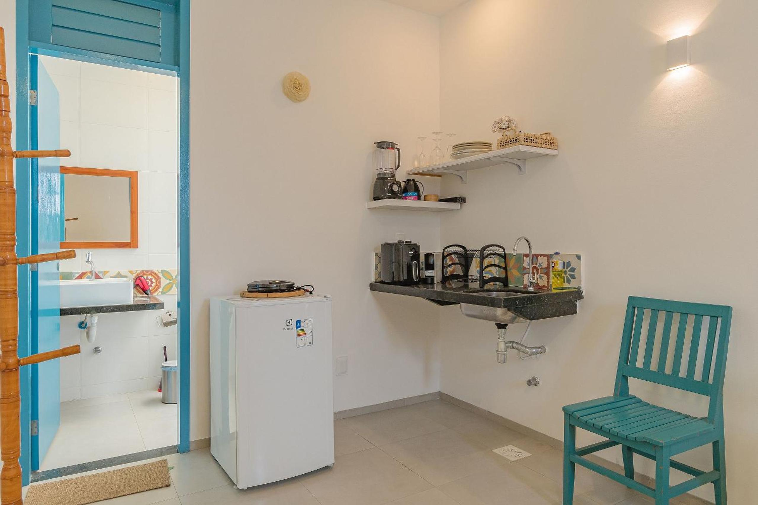 Casa Organic - Suíte no Cumbuco por Carpediem