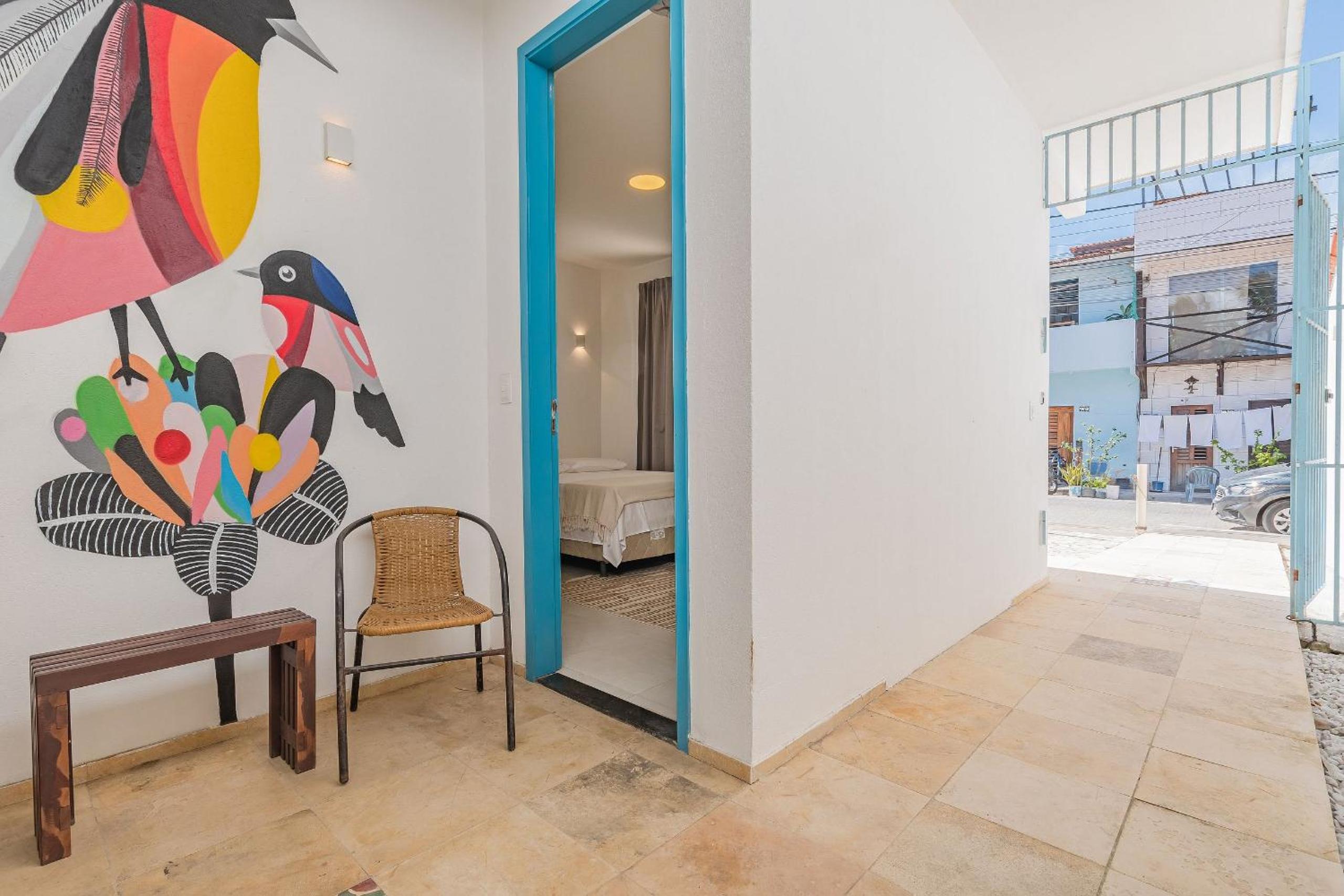 Casa Organic - Suíte no Cumbuco por Carpediem