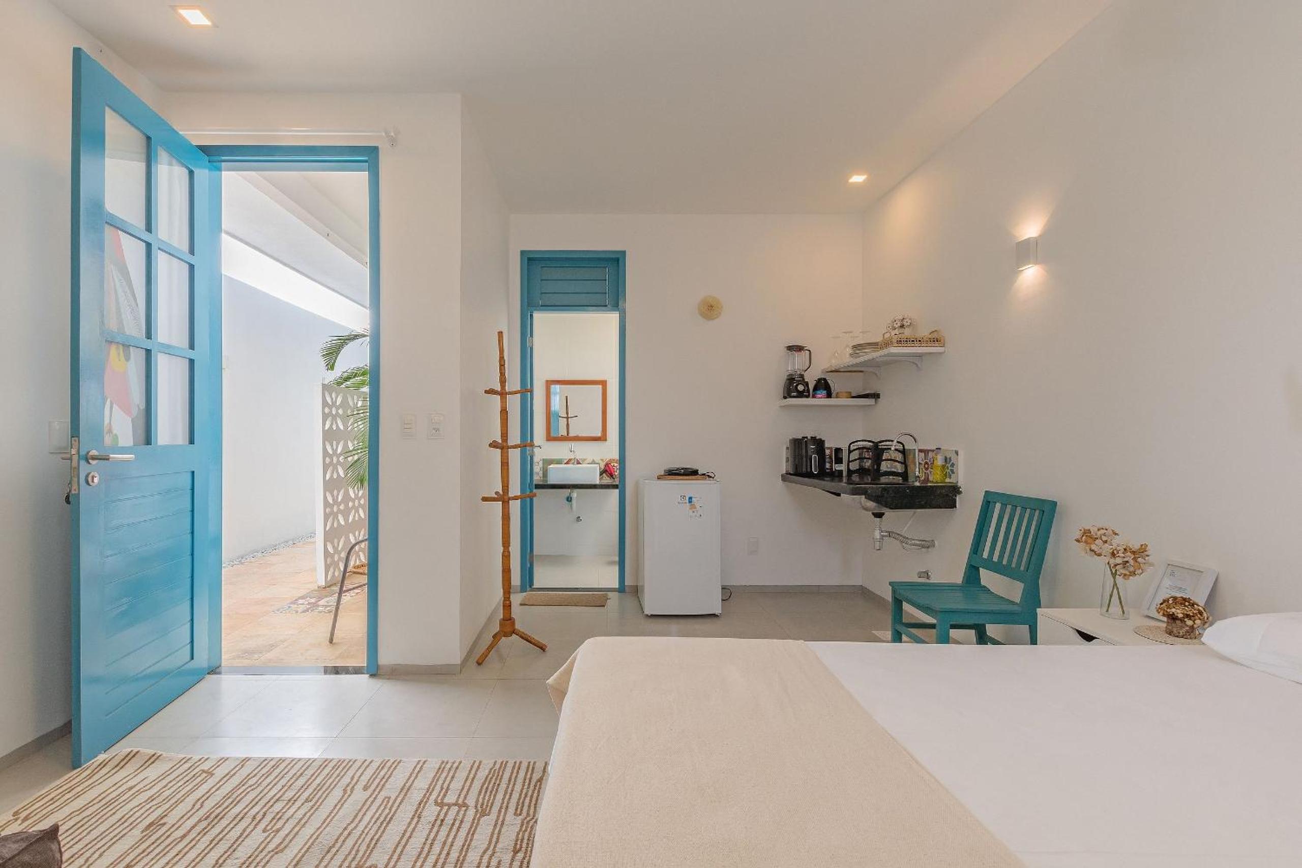 Casa Organic - Suíte no Cumbuco por Carpediem