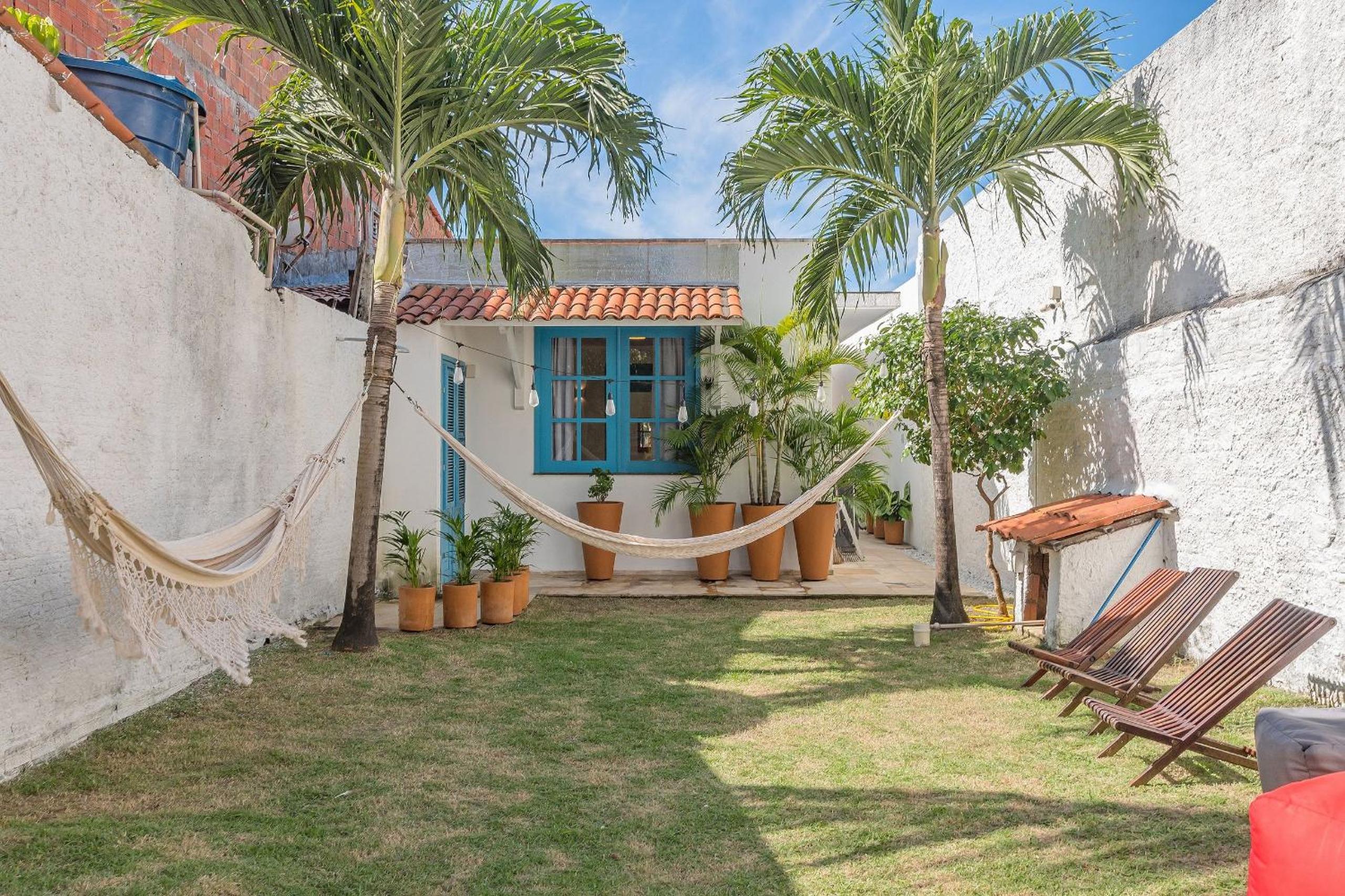 Casa Organic - Suíte no Cumbuco por Carpediem