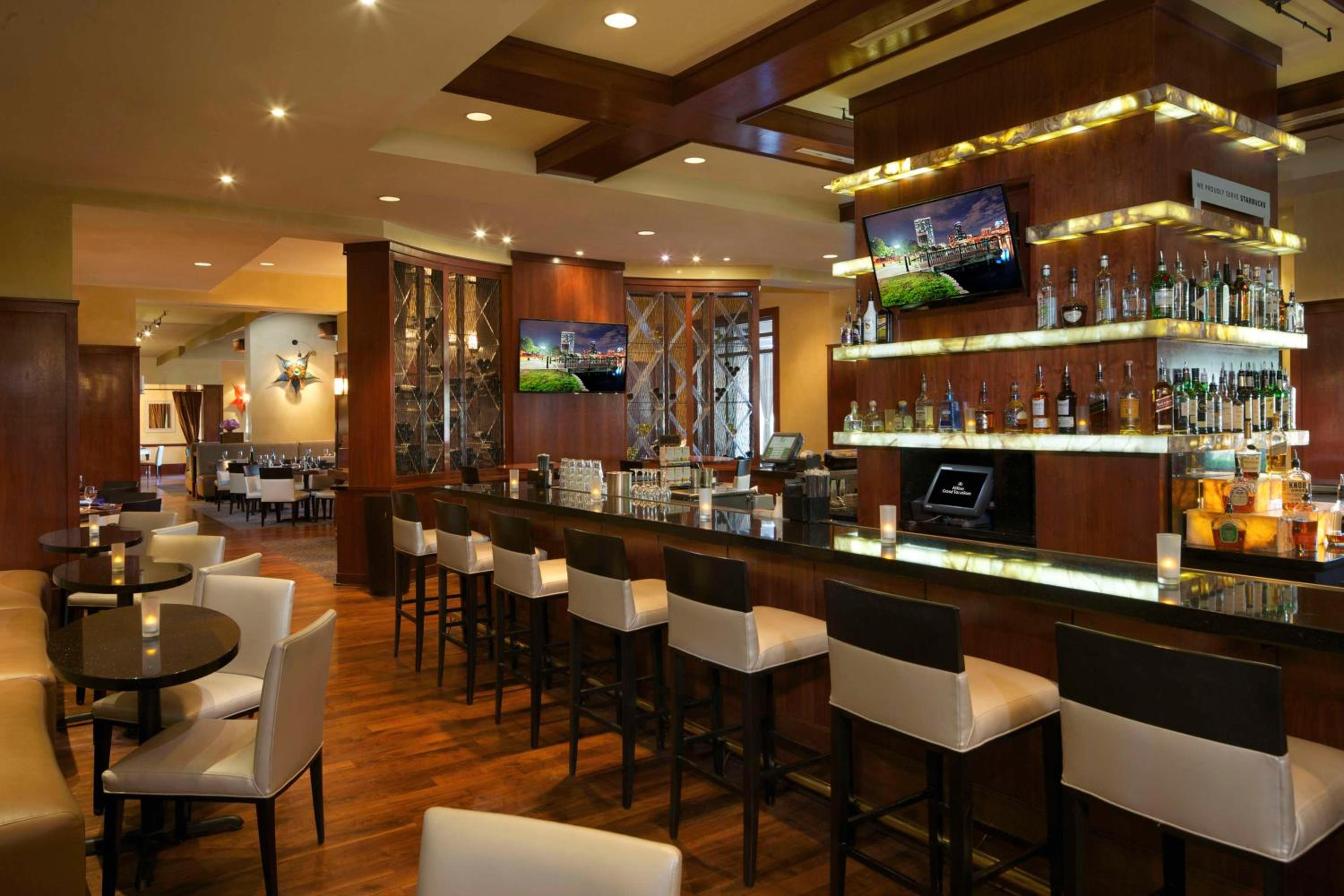 Hilton Grand Vacations Club Las Palmeras Orlando