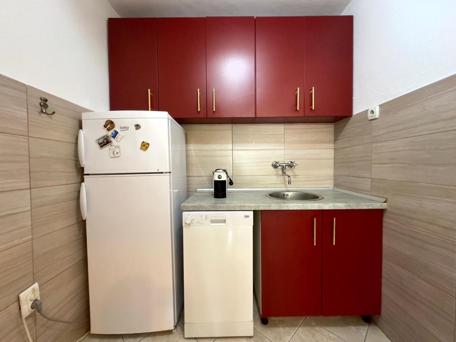 Apartments ASYA